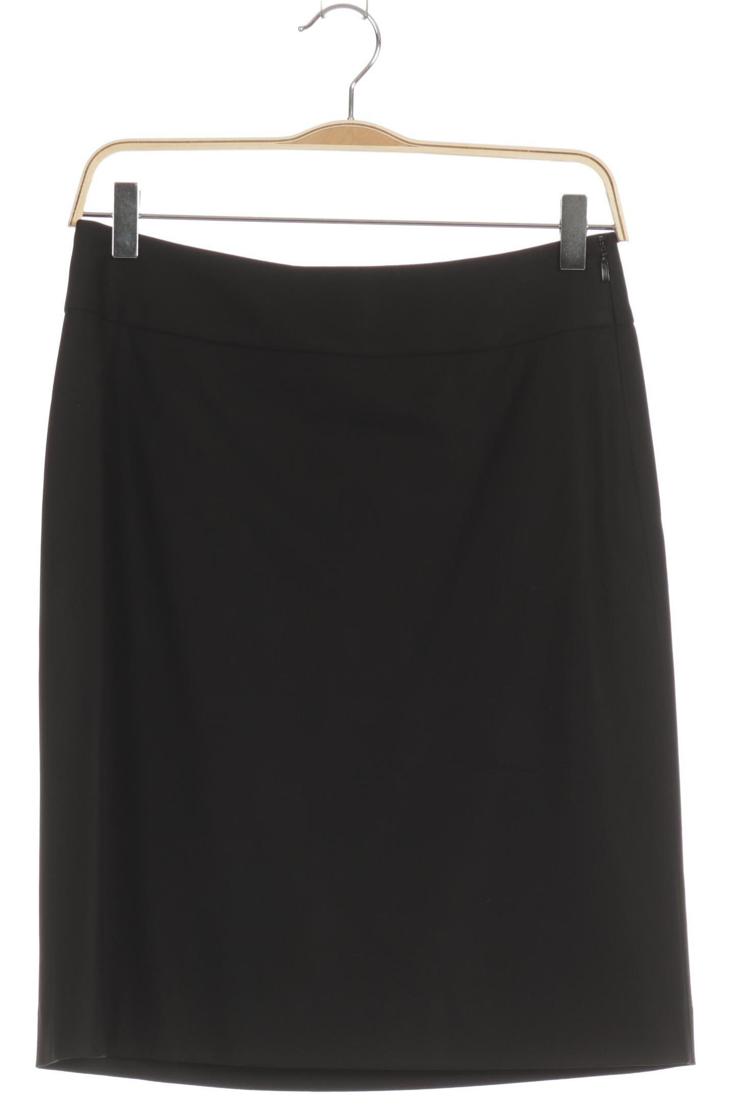 

Boss by Hugo Boss Damen Rock, schwarz, Gr. 36