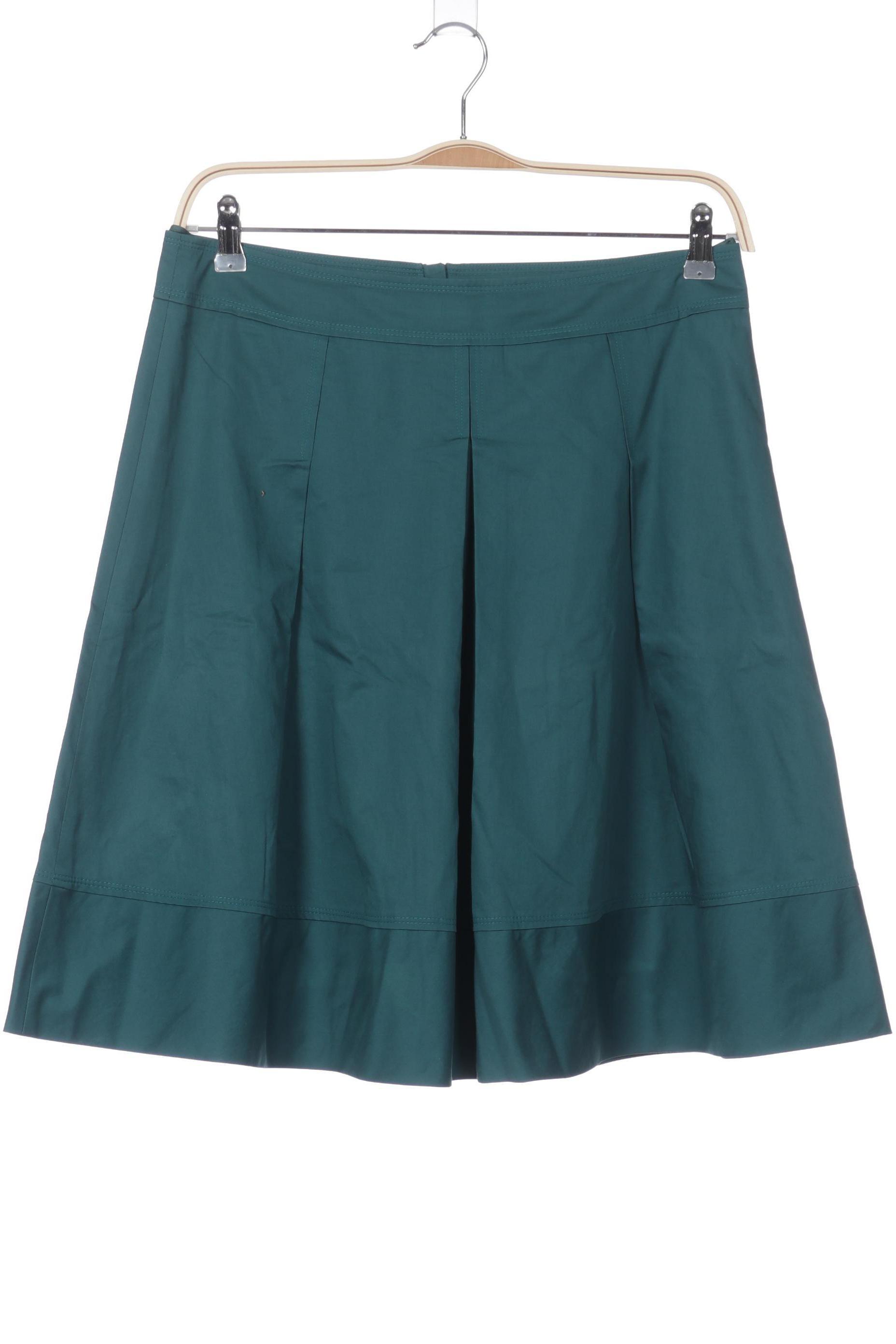 

Boss by Hugo Boss Damen Rock, türkis, Gr. 38