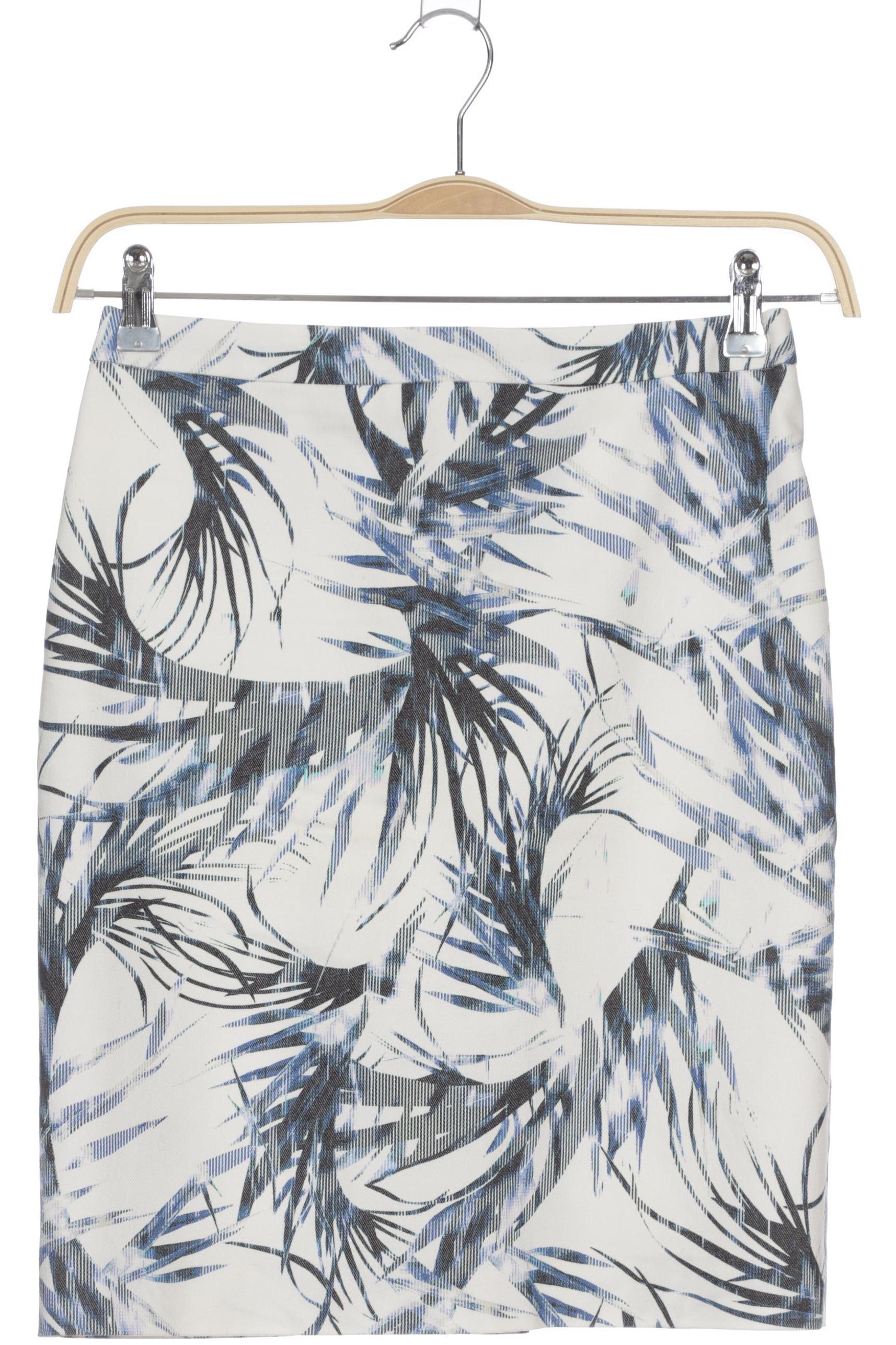 

Hugo by Hugo Boss Damen Rock, blau, Gr. 36