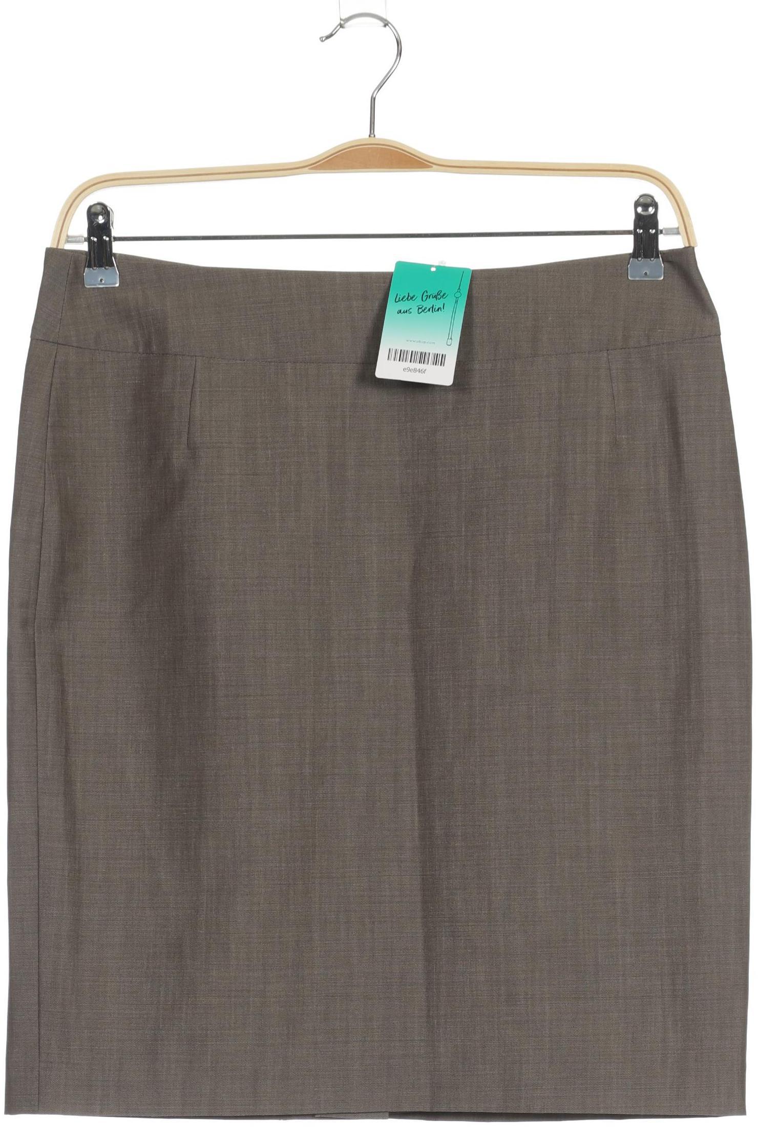 

Boss by Hugo Boss Damen Rock, grau, Gr.