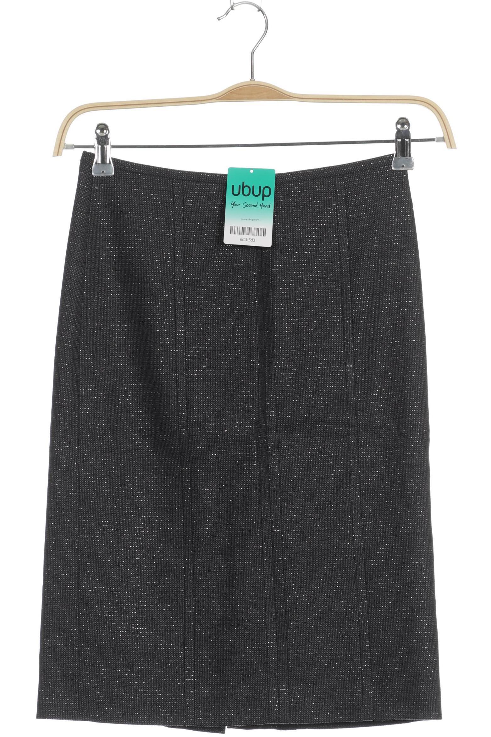 

Boss by Hugo Boss Damen Rock, grau, Gr. 32