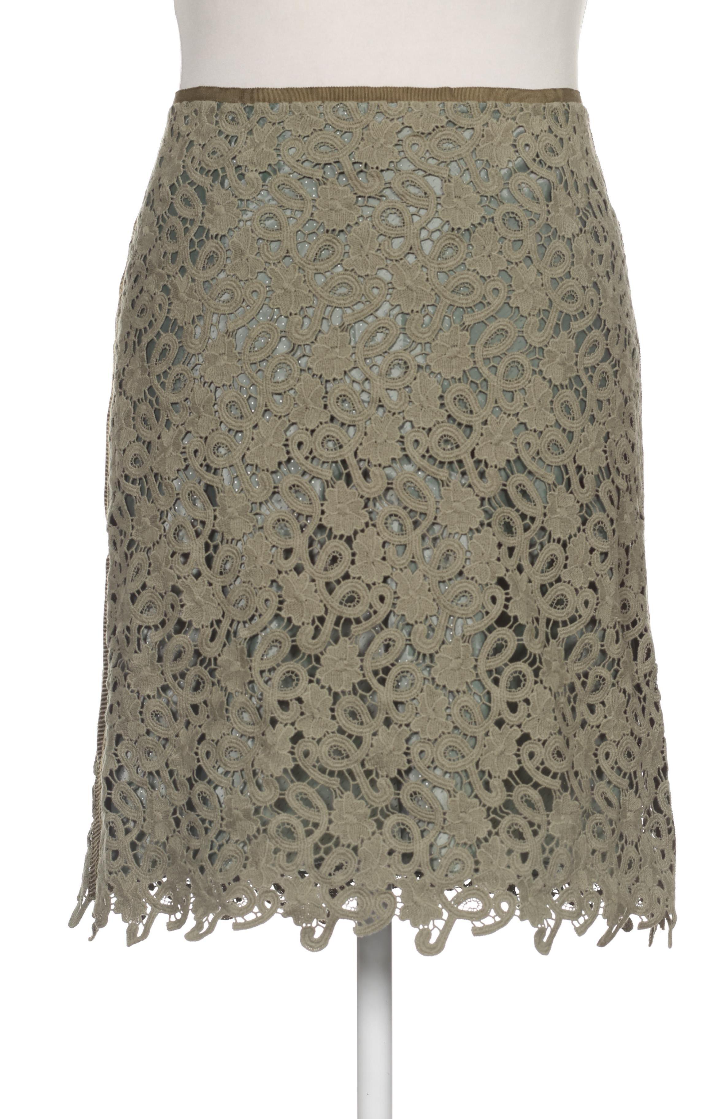 

Boss Orange Damen Rock, grün, Gr. 44