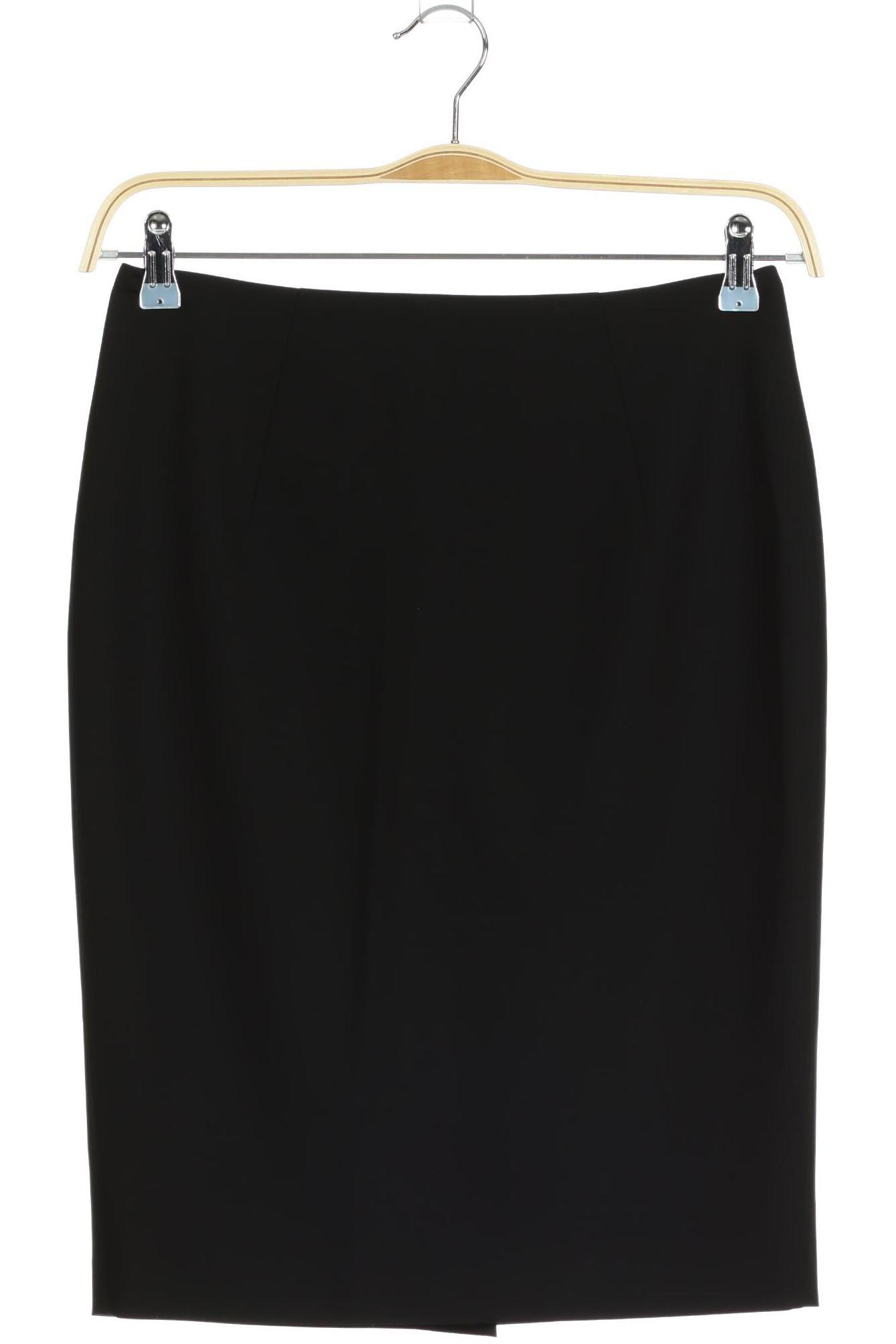 

Boss by Hugo Boss Damen Rock, schwarz, Gr. 38