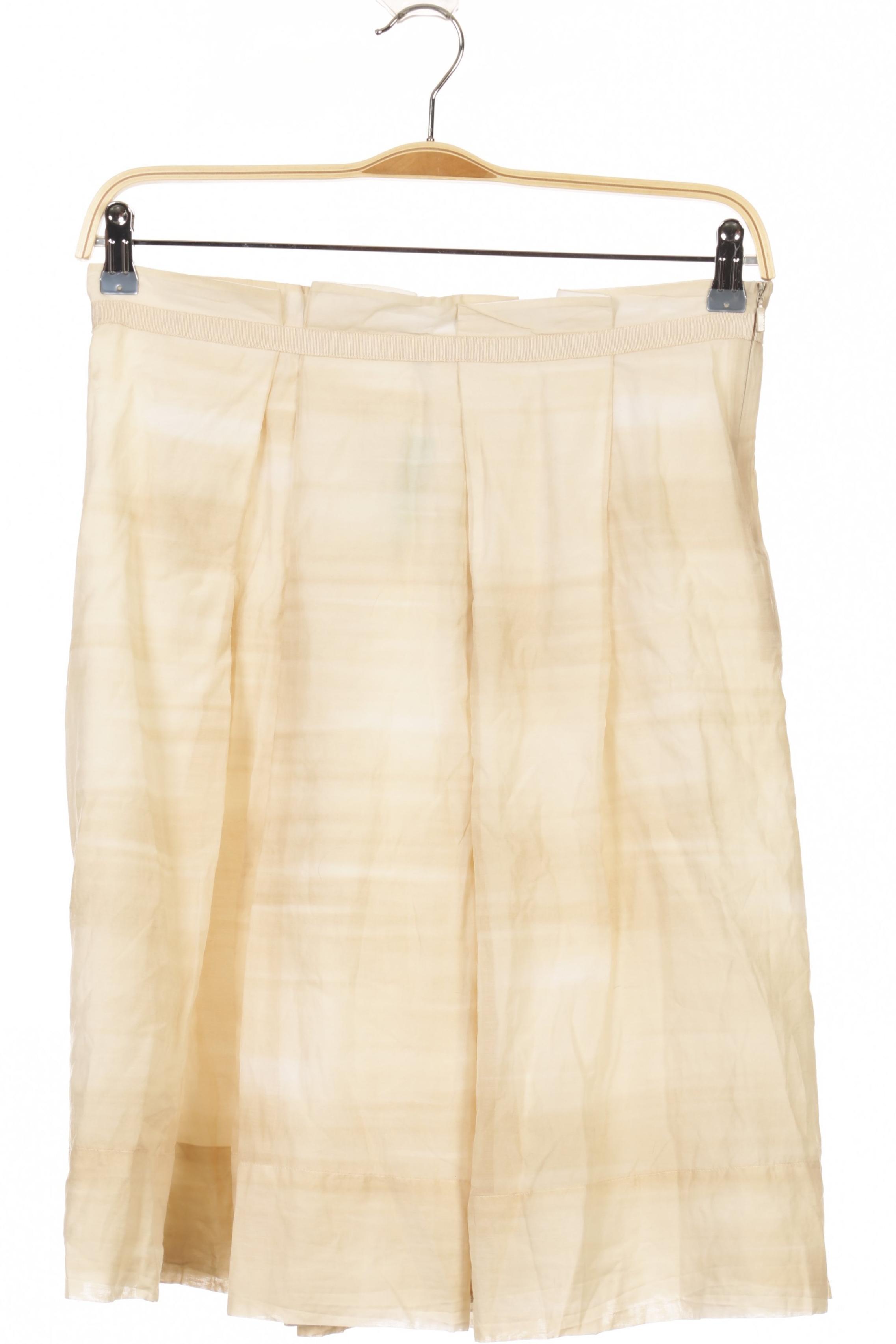 

Boss by Hugo Boss Damen Rock, beige, Gr.