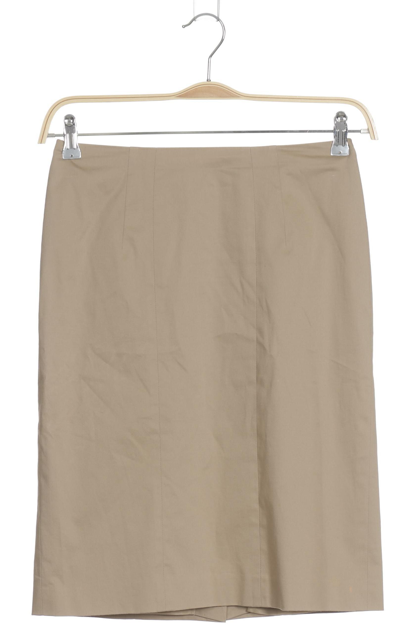 

Boss by Hugo Boss Damen Rock, beige, Gr. 36