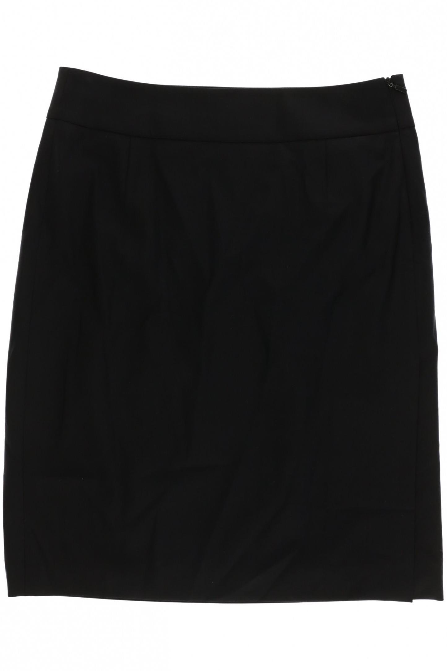 

Boss by Hugo Boss Damen Rock, blau, Gr. 36