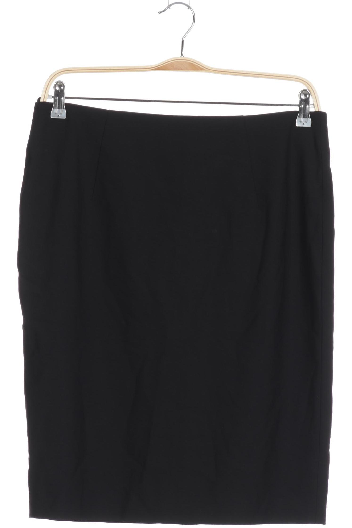 

Boss by Hugo Boss Damen Rock, schwarz, Gr. 12