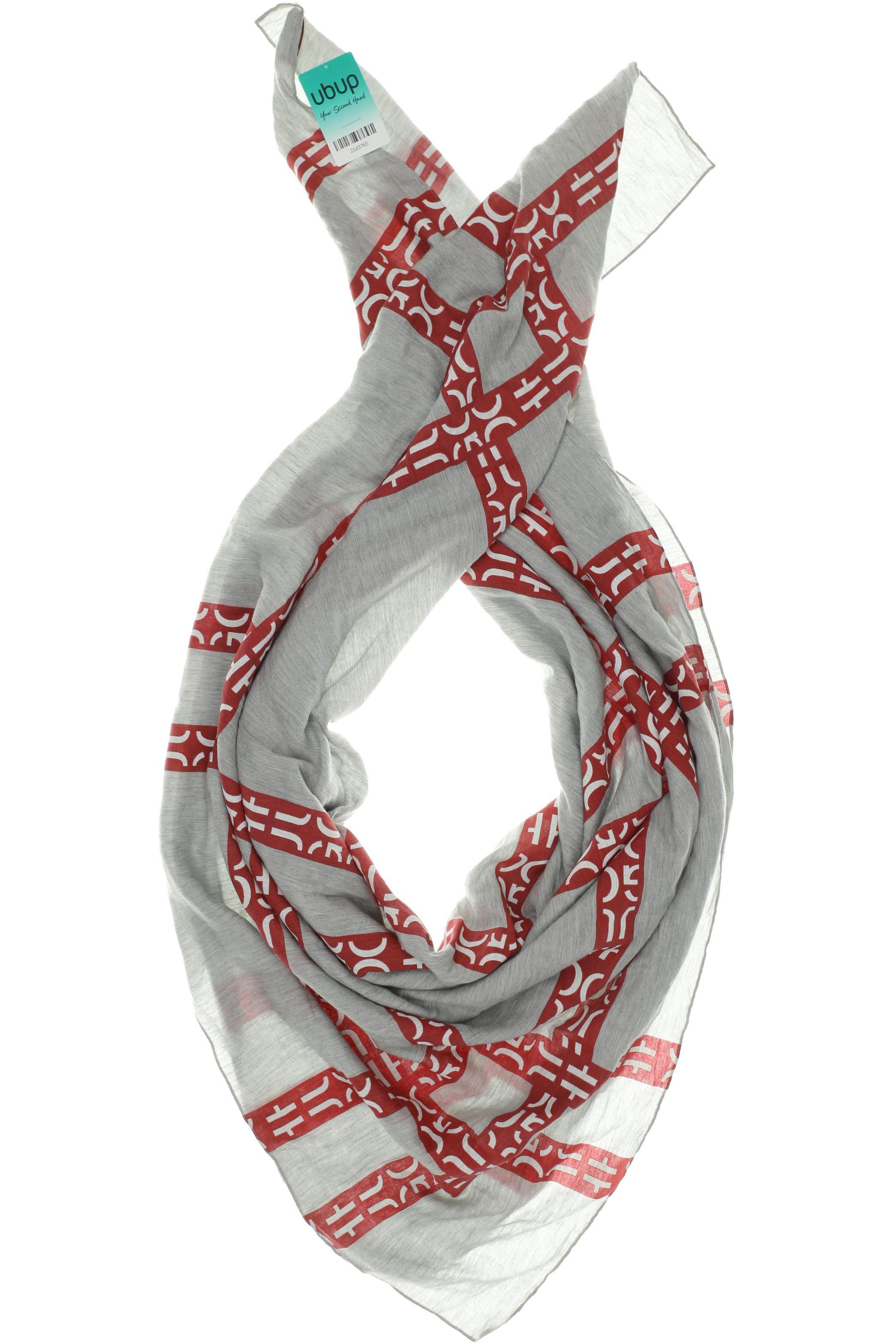 

Hugo by Hugo Boss Damen Schal, grau, Gr.