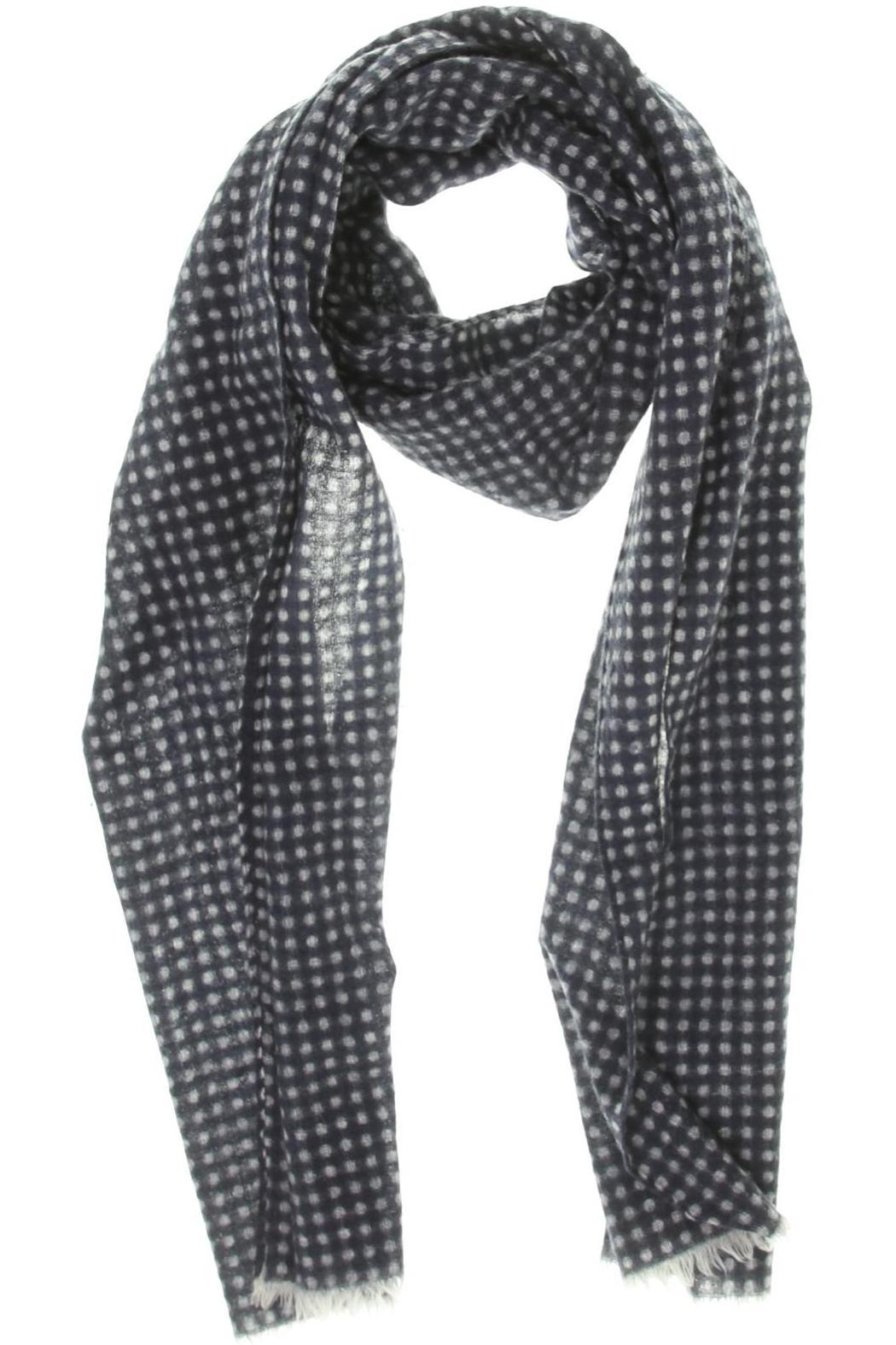 

Boss by Hugo Boss Damen Schal, blau, Gr.