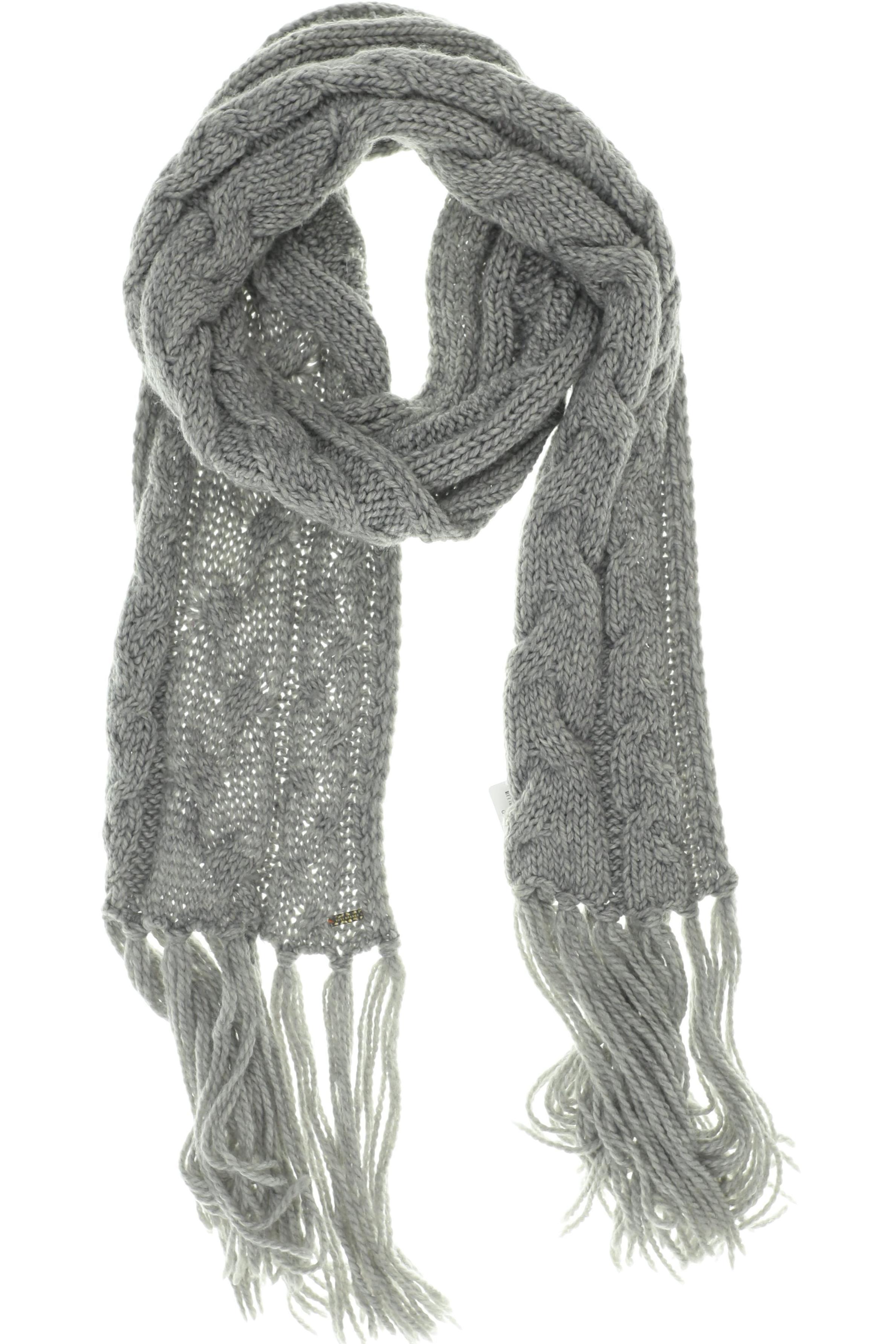 

Boss Orange Damen Schal, grau, Gr.