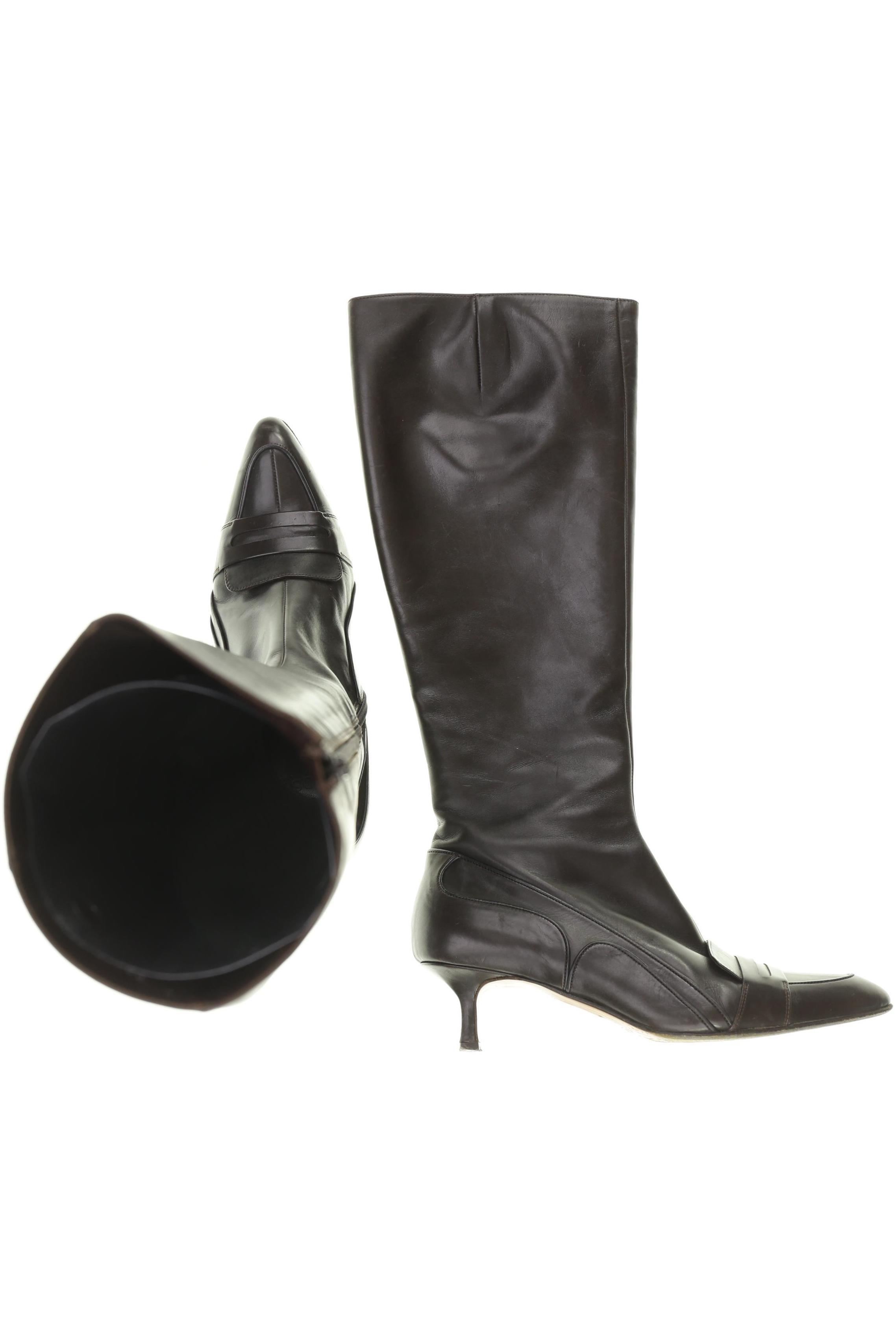 

Boss by Hugo Boss Damen Stiefel, braun, Gr. 36