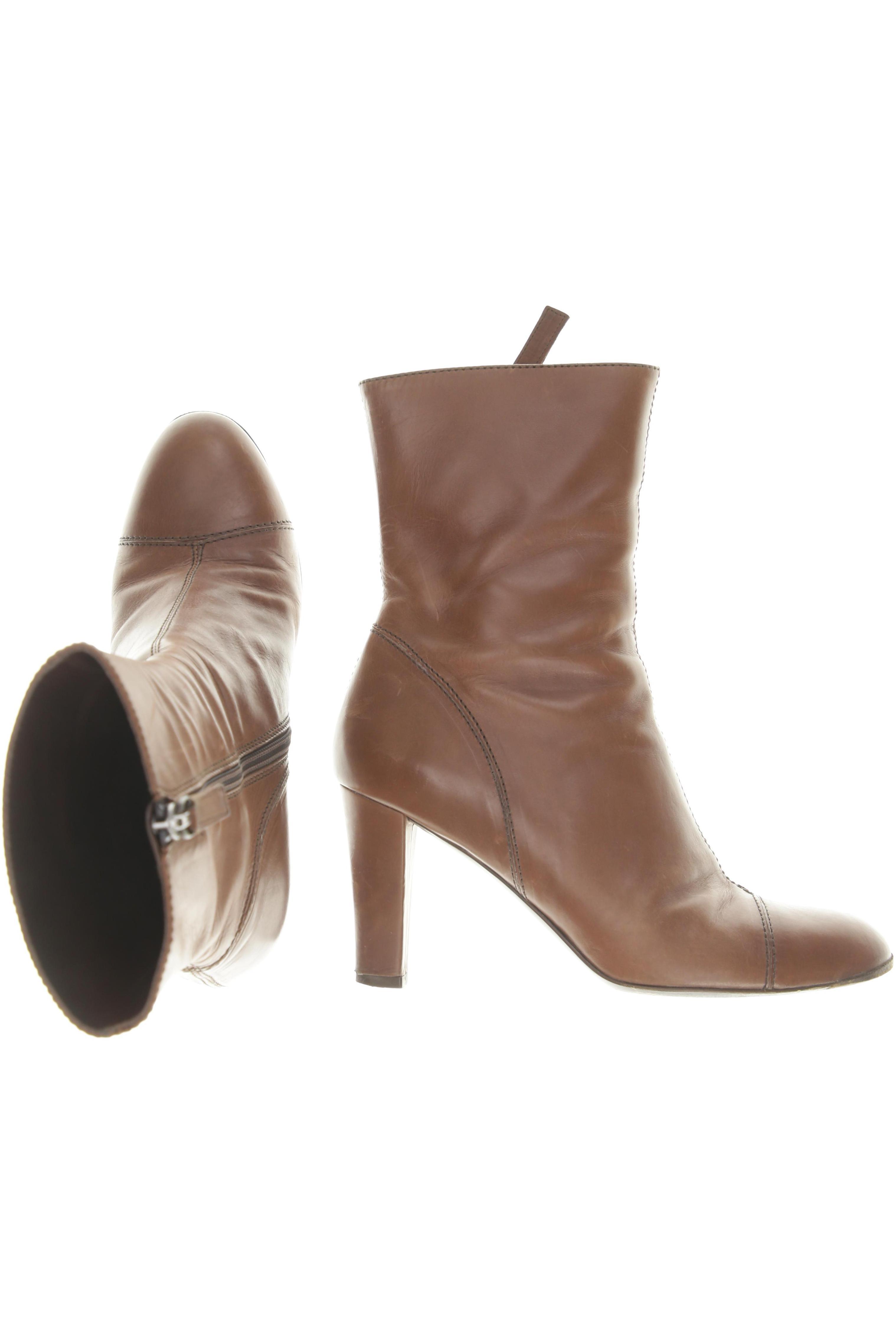 

Boss by Hugo Boss Damen Stiefel, braun, Gr. 37