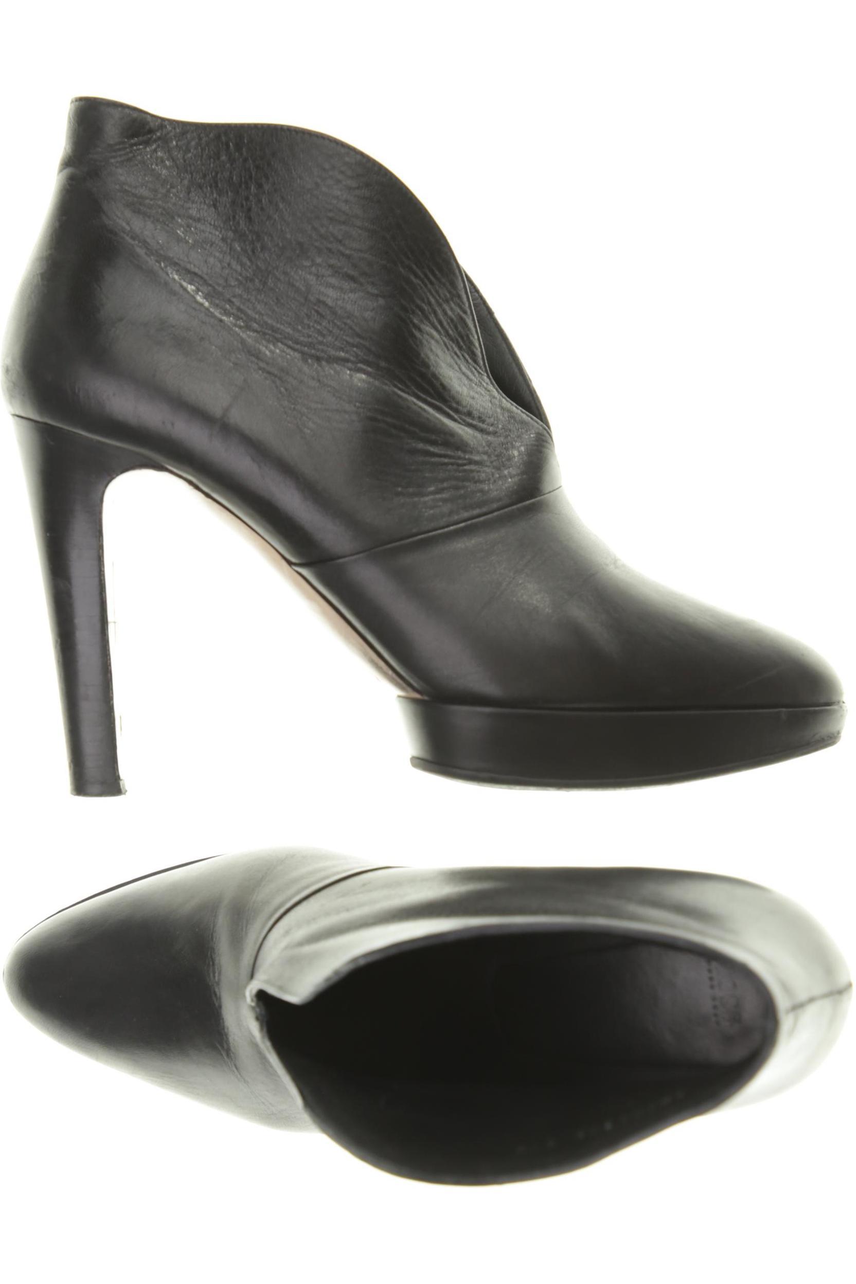 

Boss by Hugo Boss Damen Stiefelette, schwarz, Gr. 39.5