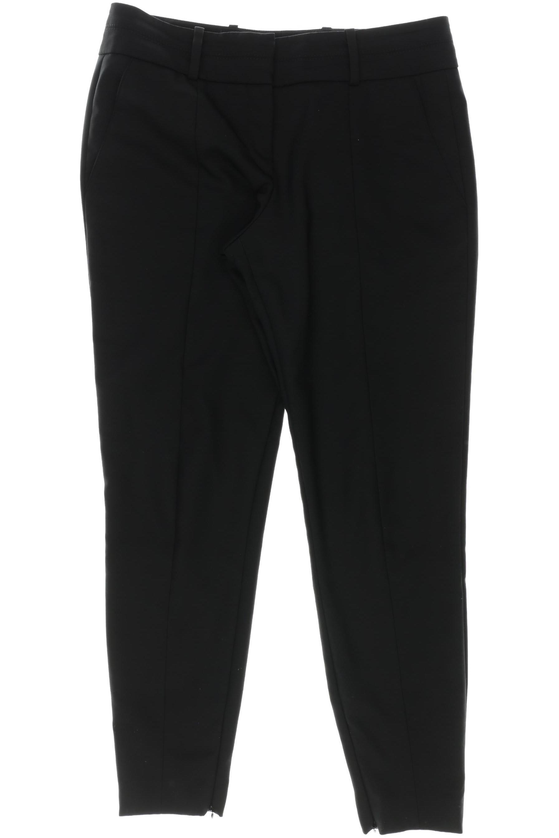 

Hugo by Hugo Boss Damen Stoffhose, schwarz, Gr. 36