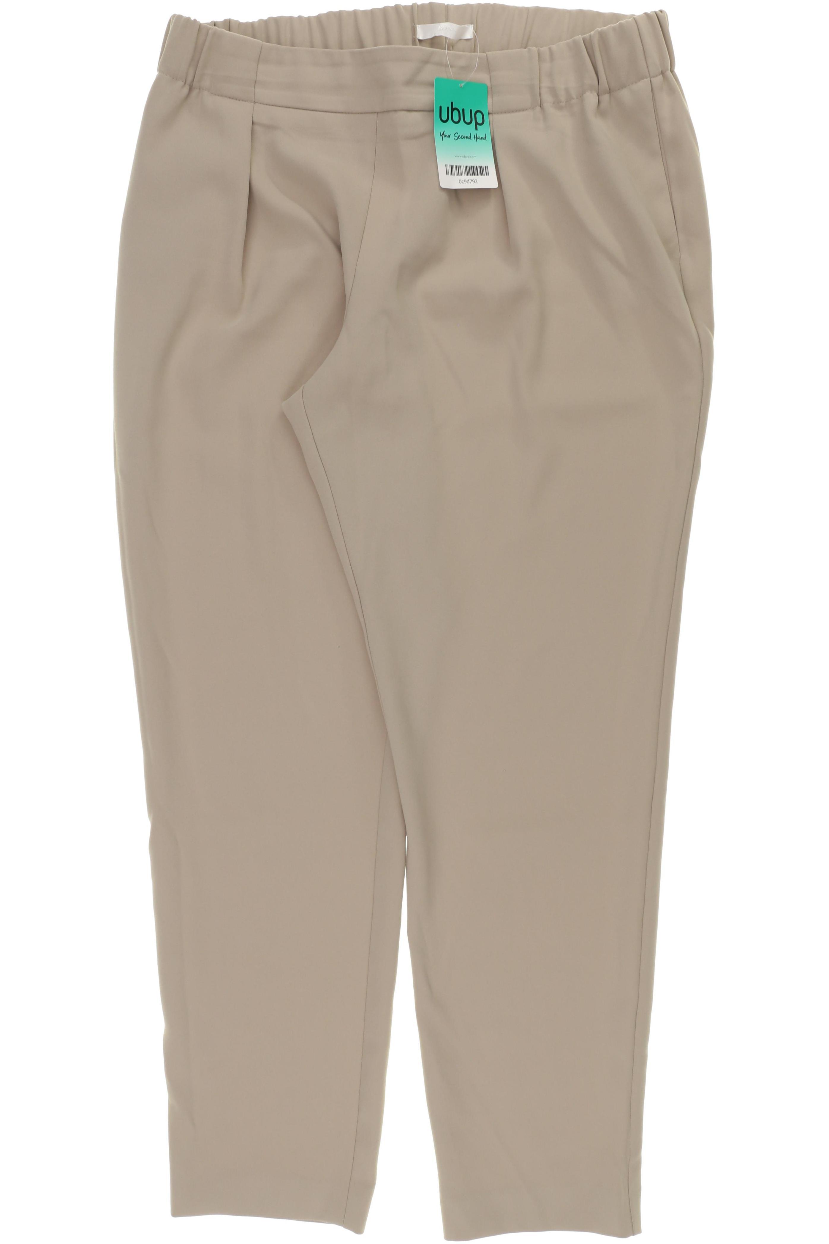 

Boss by Hugo Boss Damen Stoffhose, grau, Gr. 42