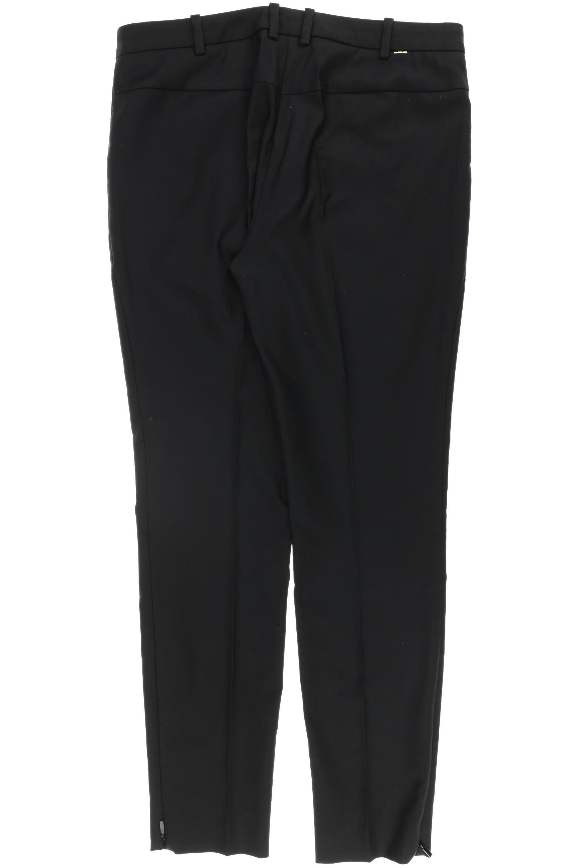 

Boss by Hugo Boss Damen Stoffhose, schwarz, Gr. 36