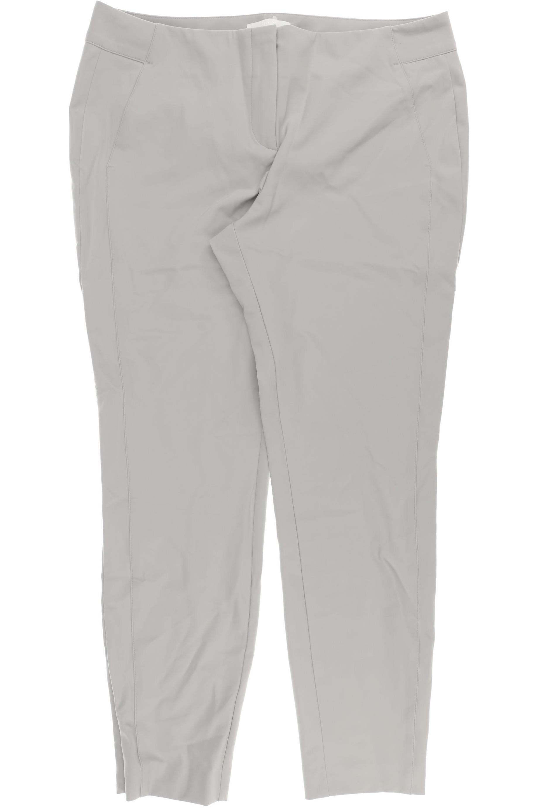 

Boss by Hugo Boss Damen Stoffhose, grau, Gr. 42