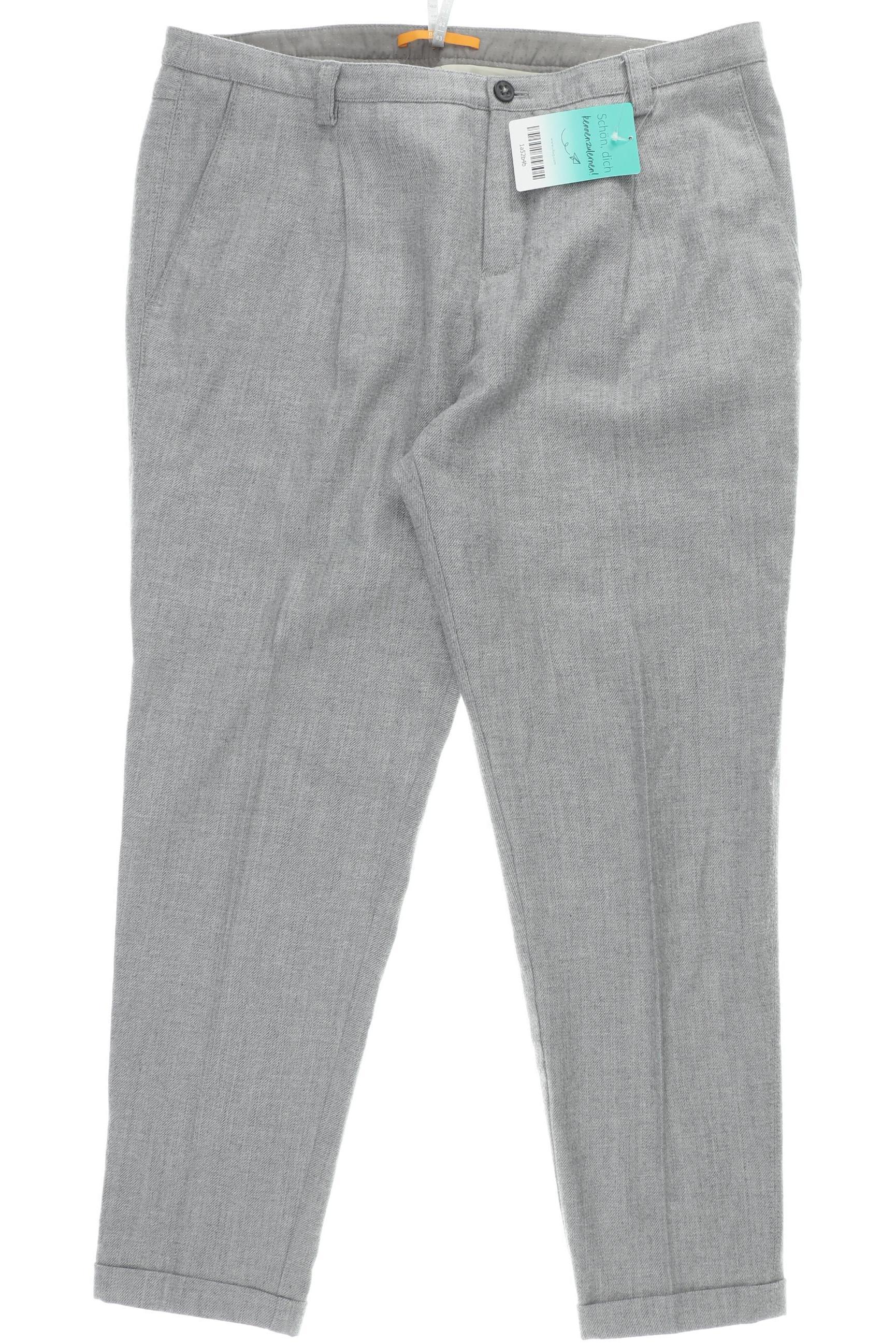 

Boss Orange Damen Stoffhose, , Gr. 38