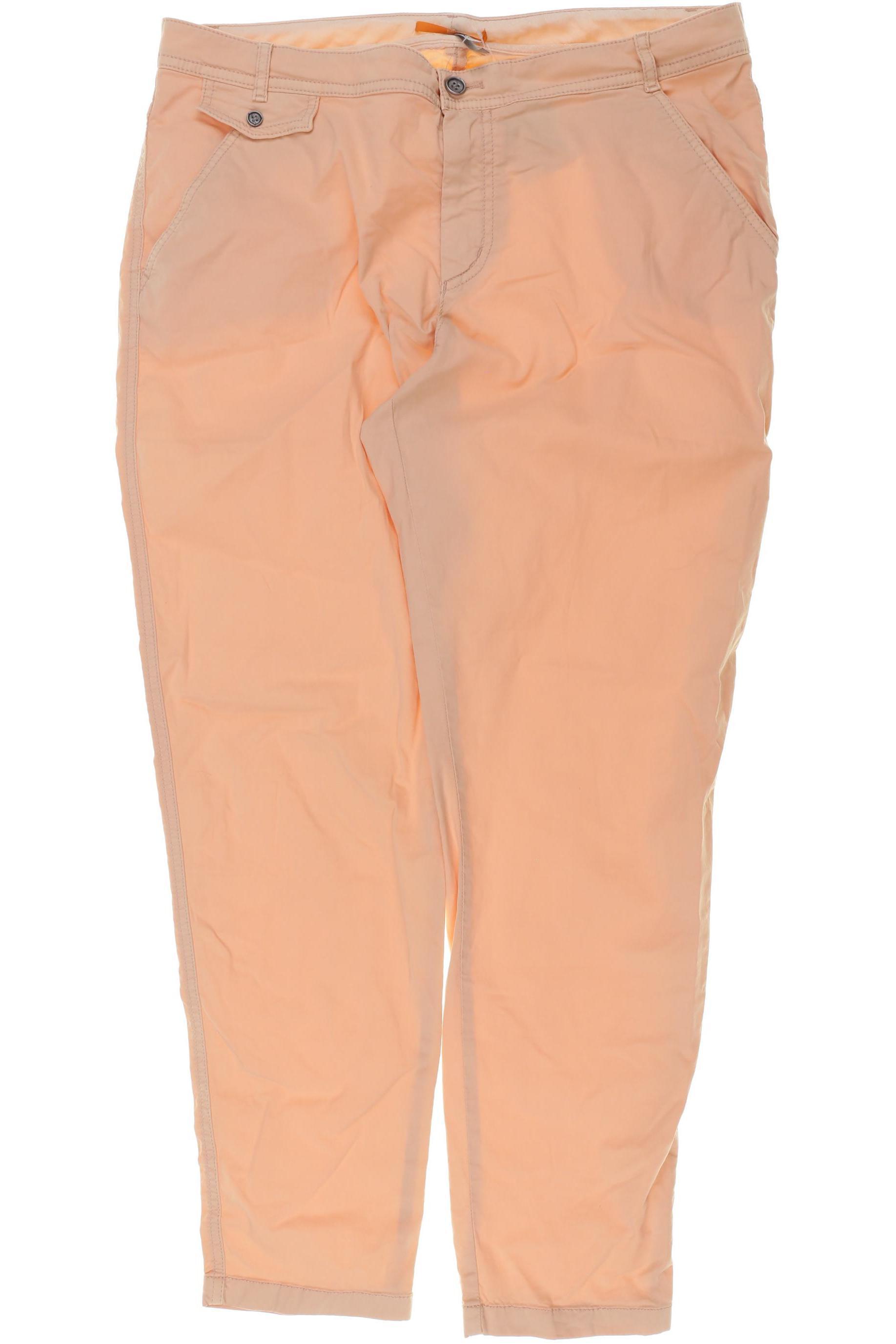 

Boss Orange Damen Stoffhose, beige, Gr.