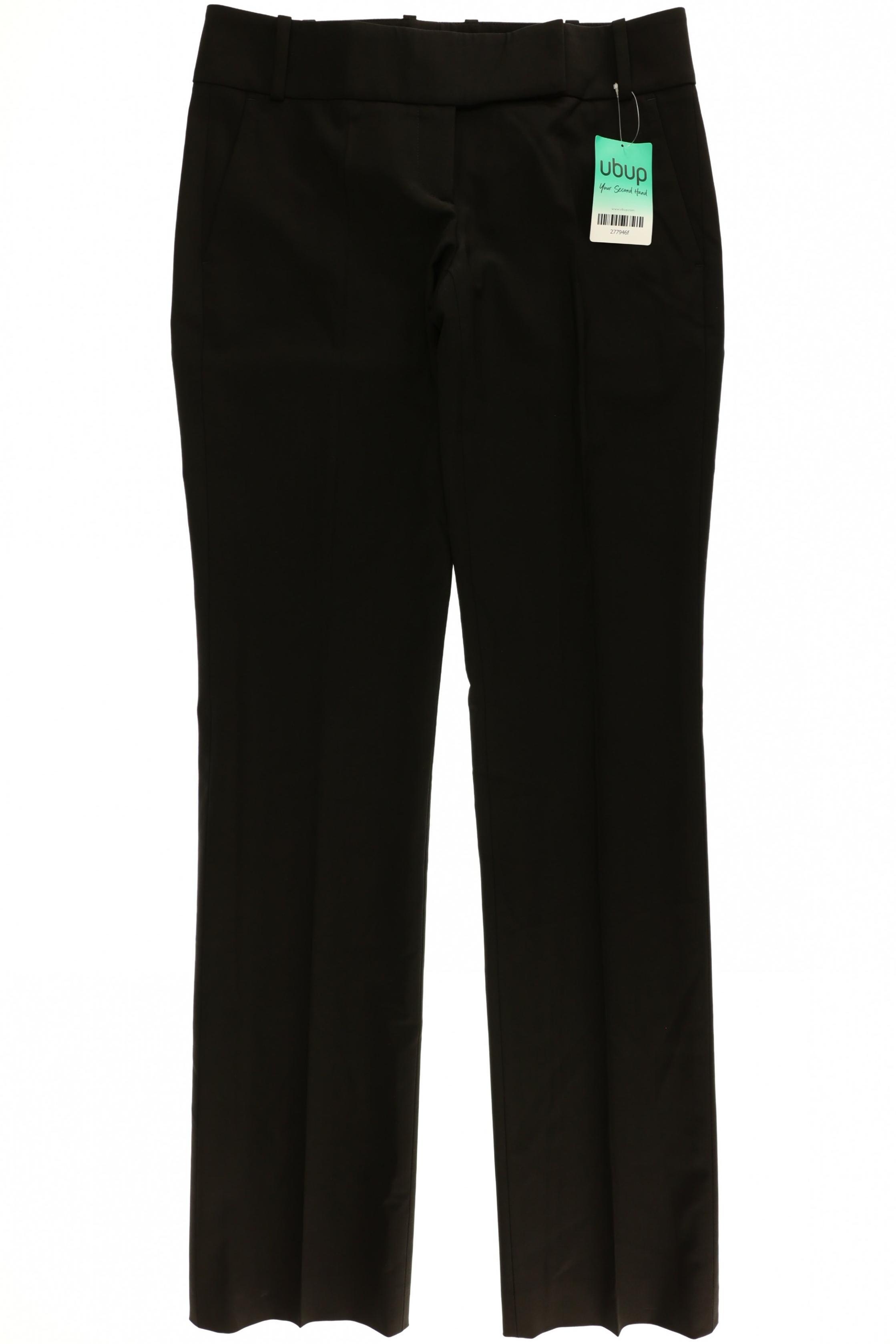 

Boss by Hugo Boss Damen Stoffhose, schwarz, Gr. 36