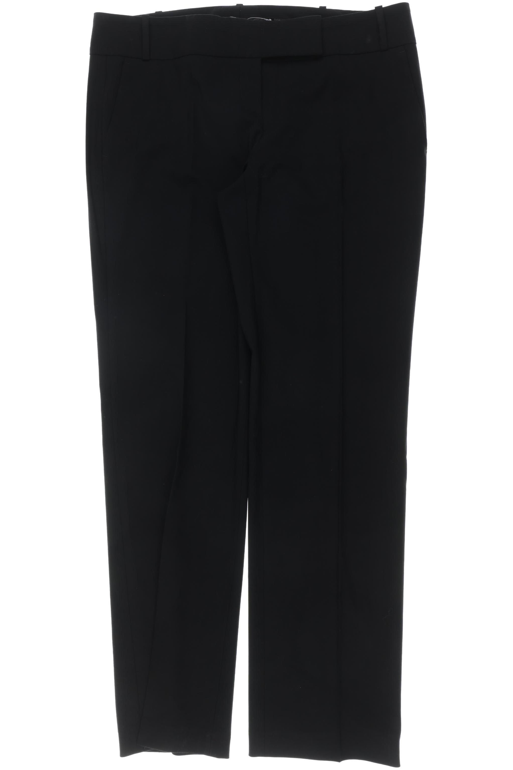 

Boss by Hugo Boss Damen Stoffhose, schwarz, Gr. 42