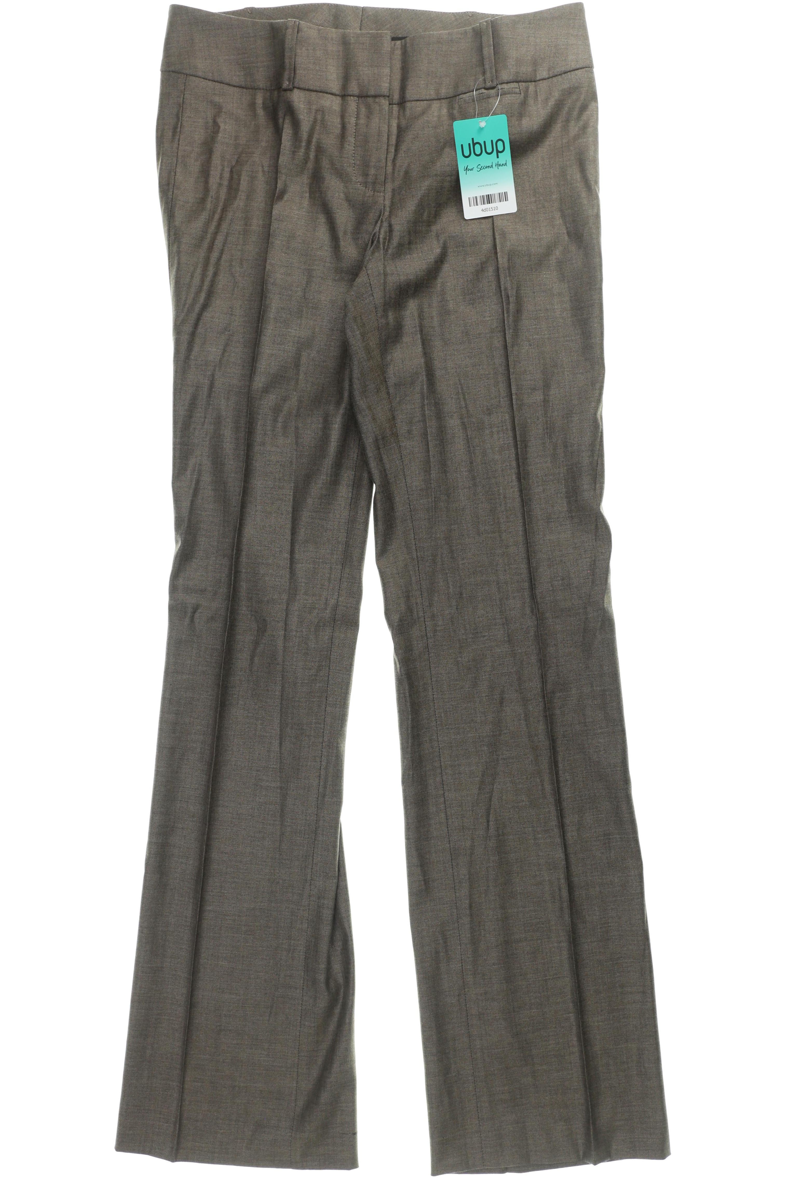 

Boss by Hugo Boss Damen Stoffhose, braun, Gr. 36