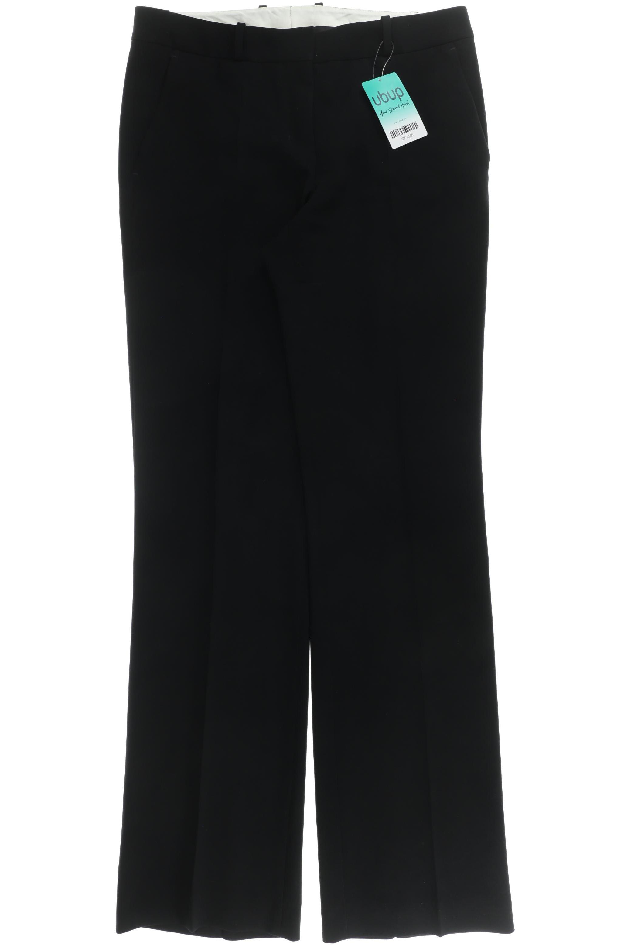 

Boss by Hugo Boss Damen Stoffhose, schwarz, Gr. 36
