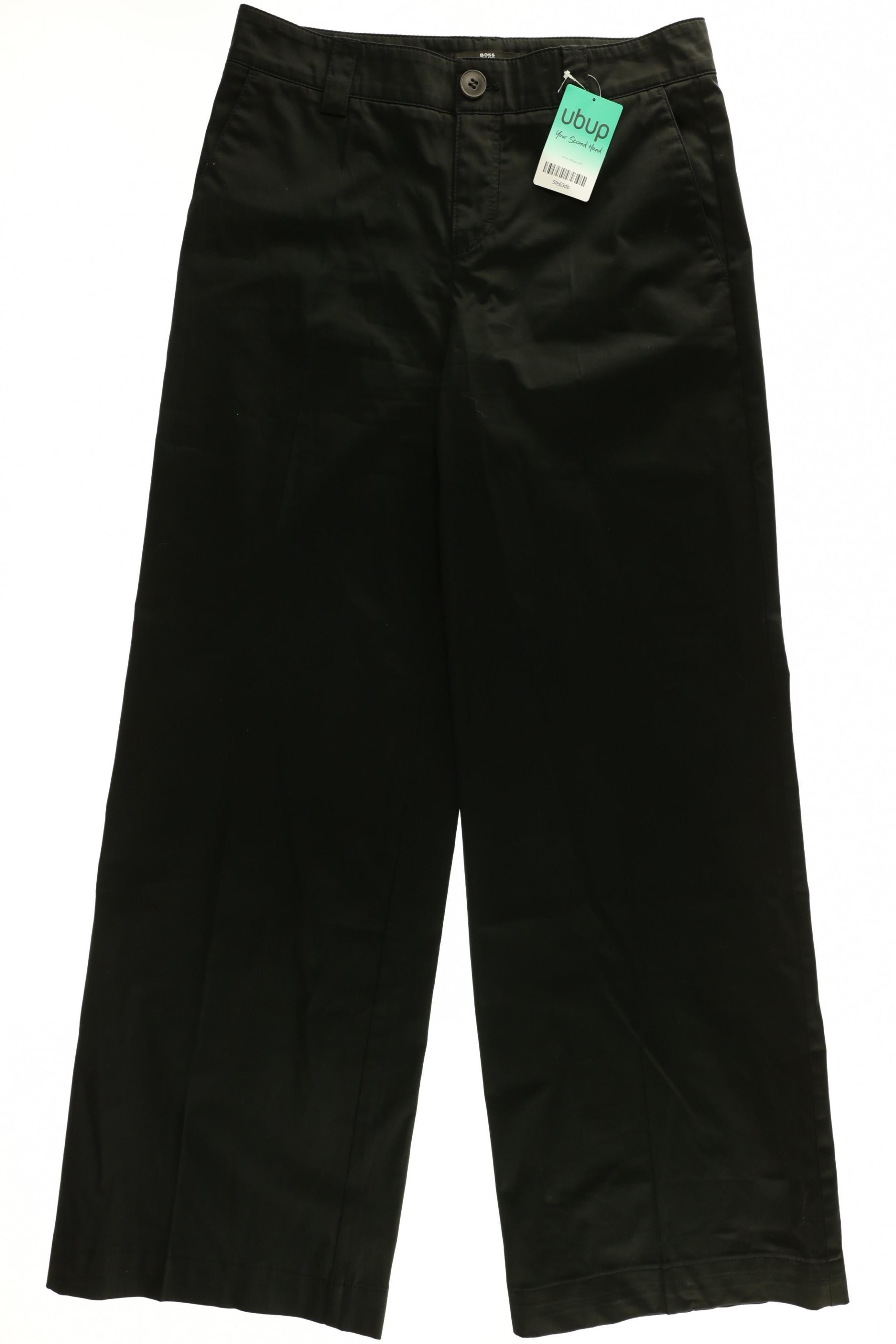 

Boss by Hugo Boss Damen Stoffhose, schwarz, Gr. 38