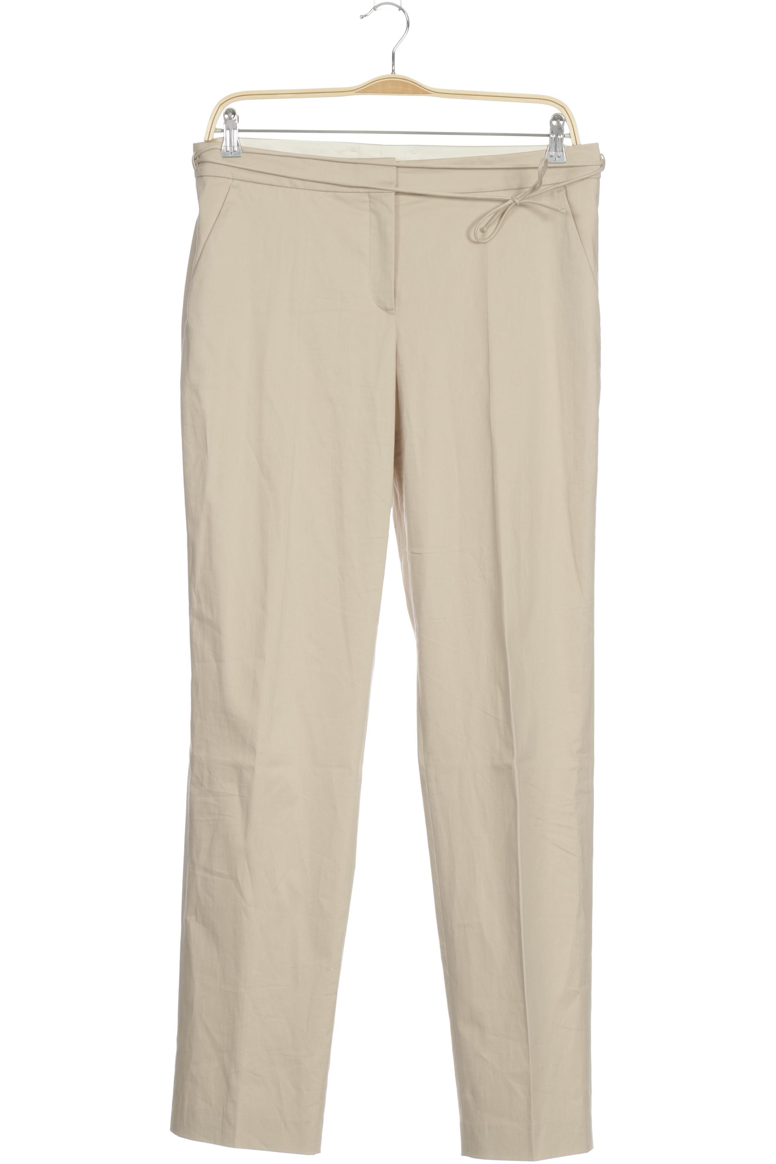 

Boss by Hugo Boss Damen Stoffhose, beige, Gr. 42