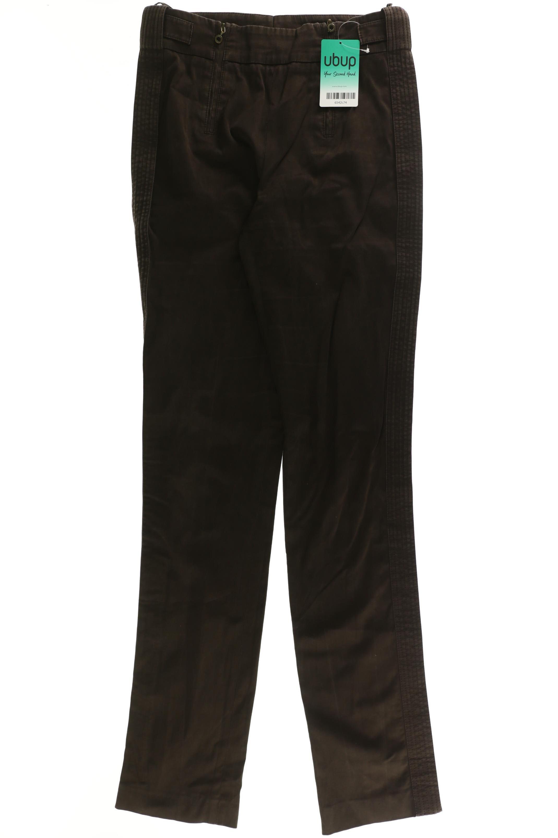 

Boss by Hugo Boss Damen Stoffhose, braun, Gr. 34