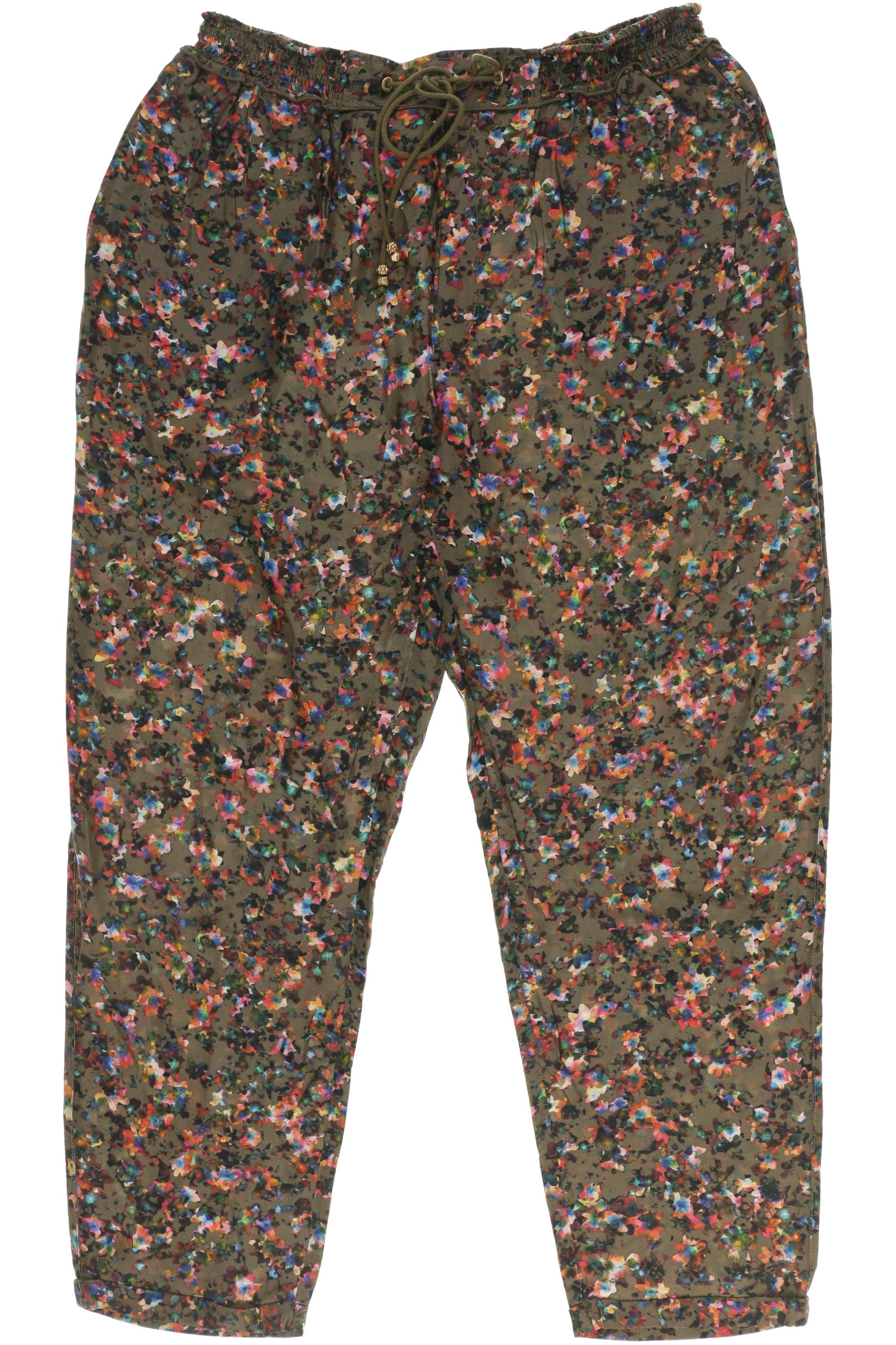 

Boss Orange Damen Stoffhose, grün, Gr. 40