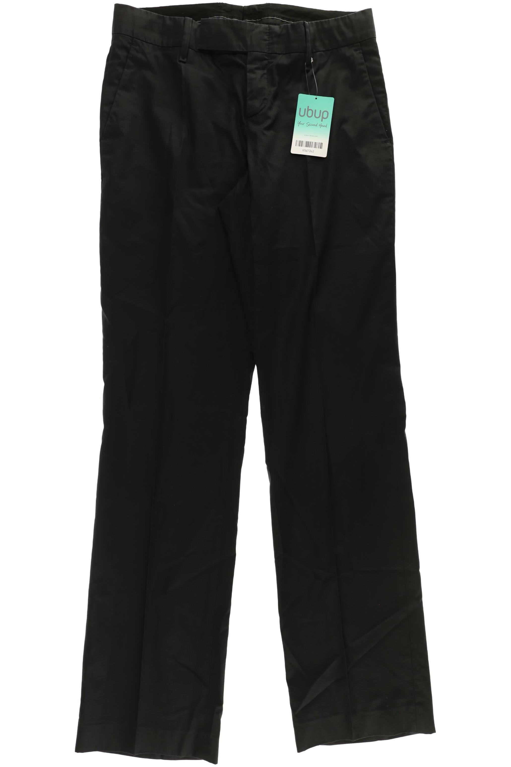 

Boss by Hugo Boss Damen Stoffhose, schwarz, Gr. 38