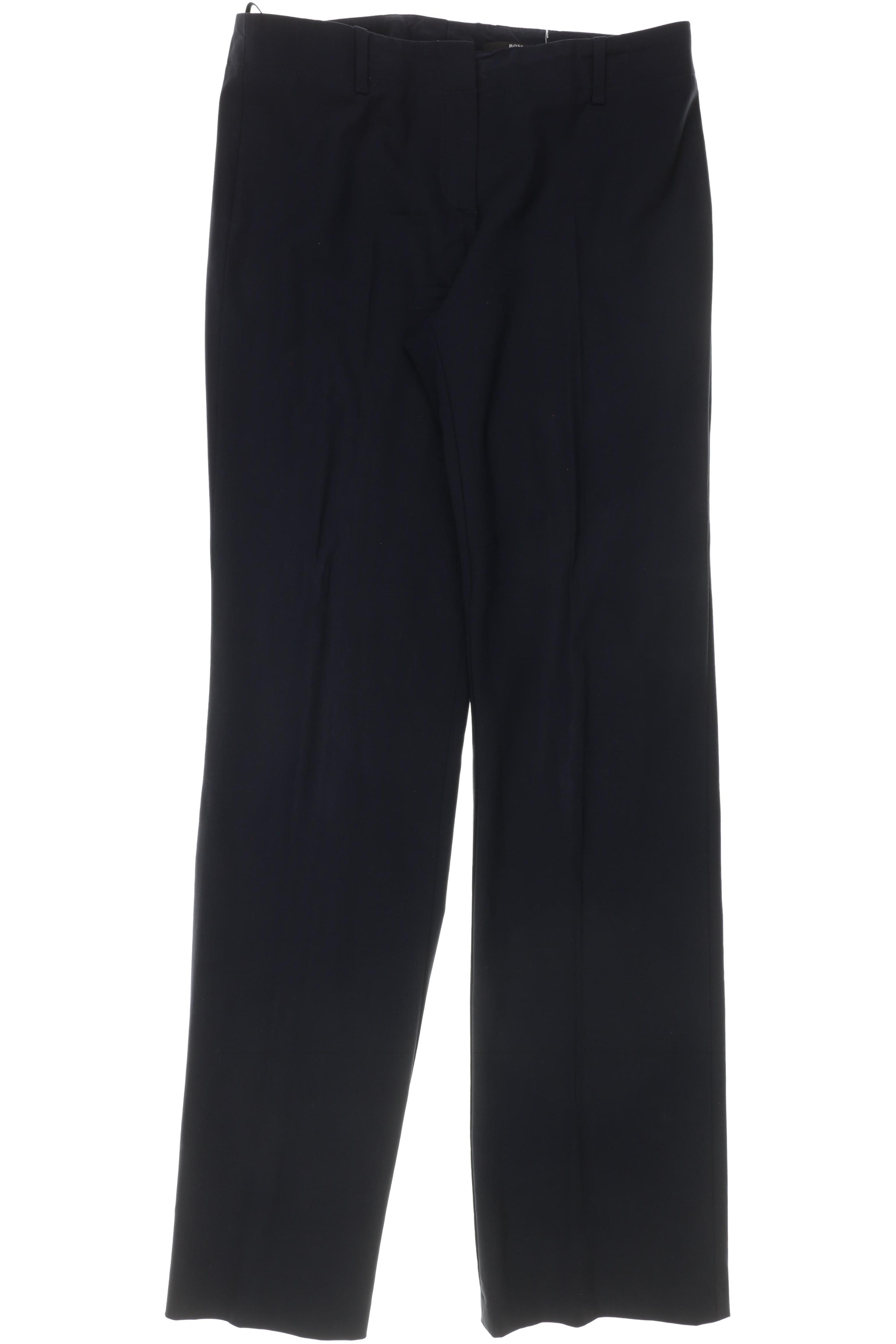 

Boss by Hugo Boss Damen Stoffhose, schwarz, Gr. 36