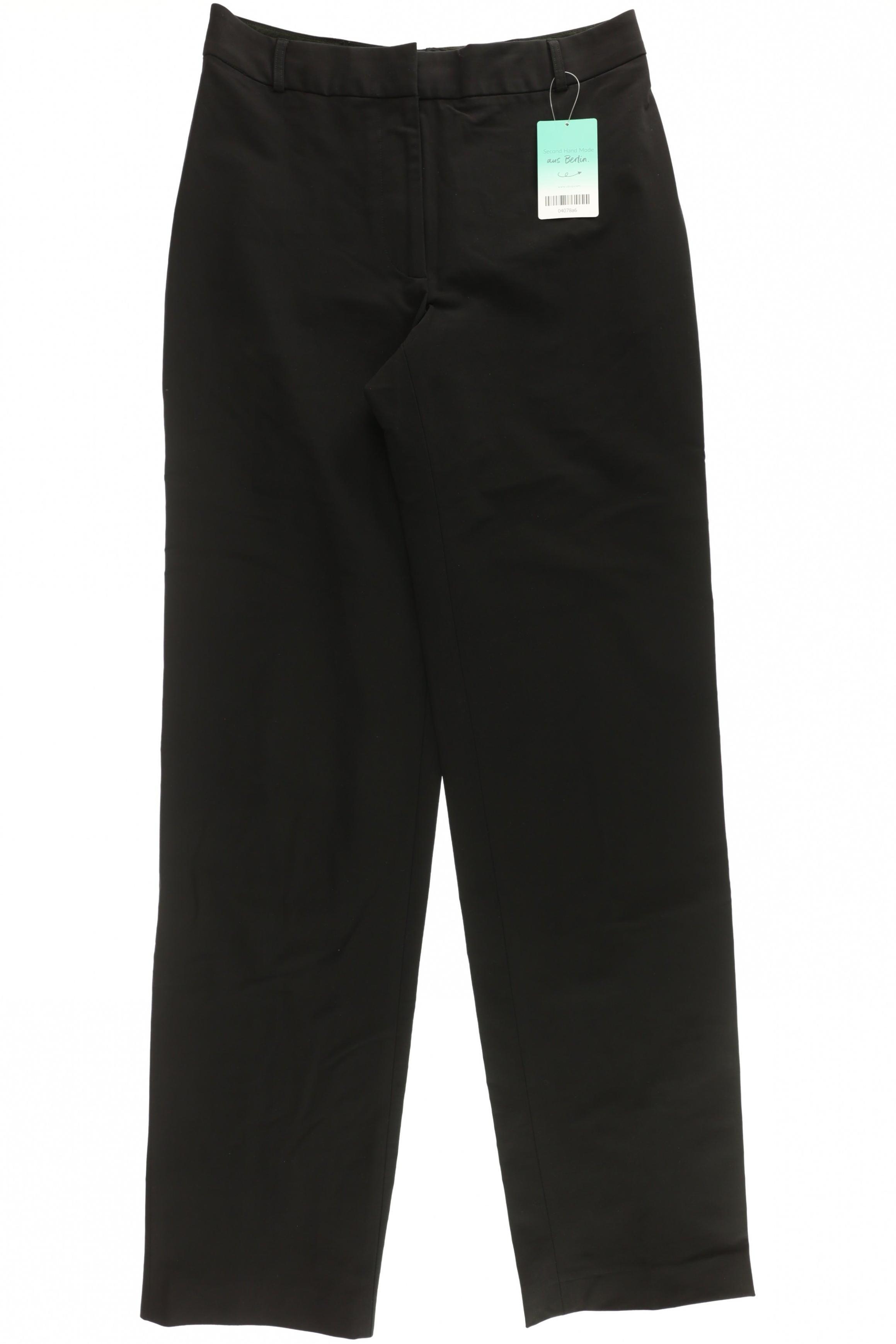 

Hugo by Hugo Boss Damen Stoffhose, schwarz, Gr. 40