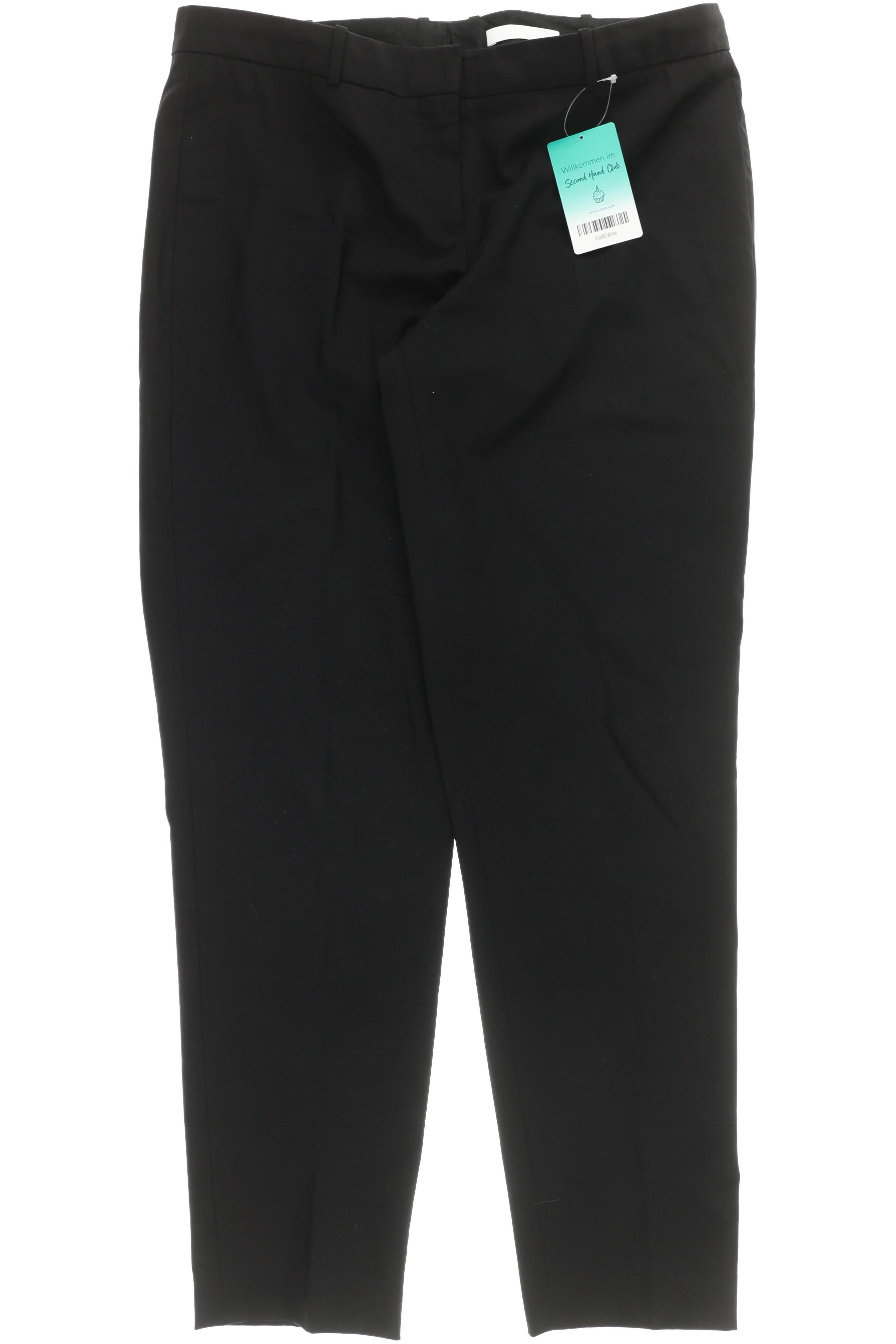 

Boss by Hugo Boss Damen Stoffhose, schwarz, Gr. 38
