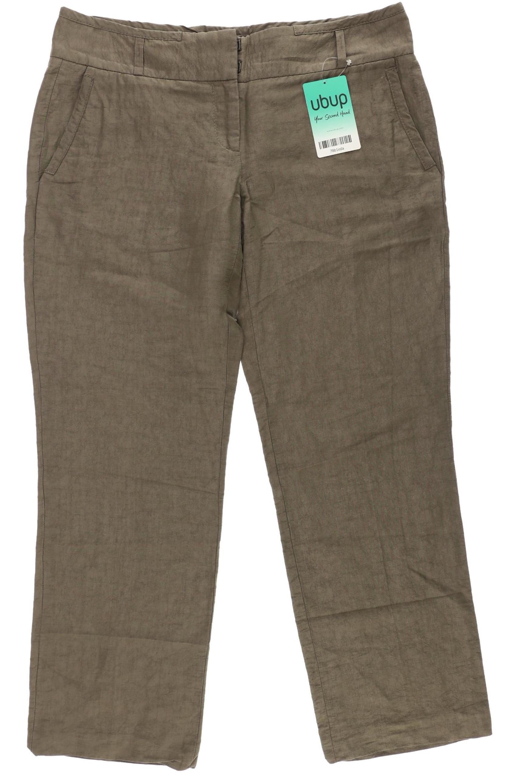 

Boss by Hugo Boss Damen Stoffhose, grau, Gr. 36