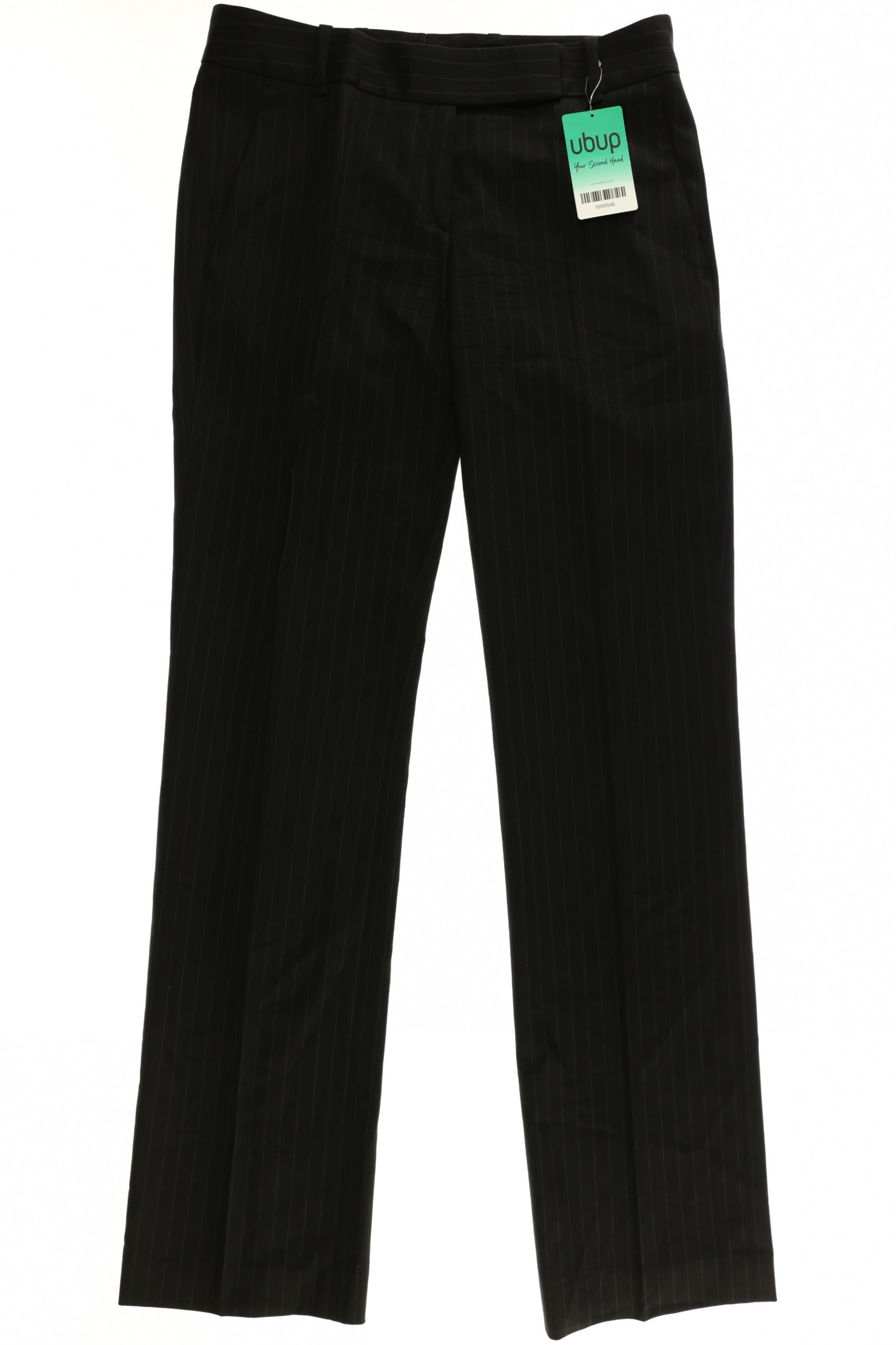 

Boss by Hugo Boss Damen Stoffhose, schwarz, Gr. 36