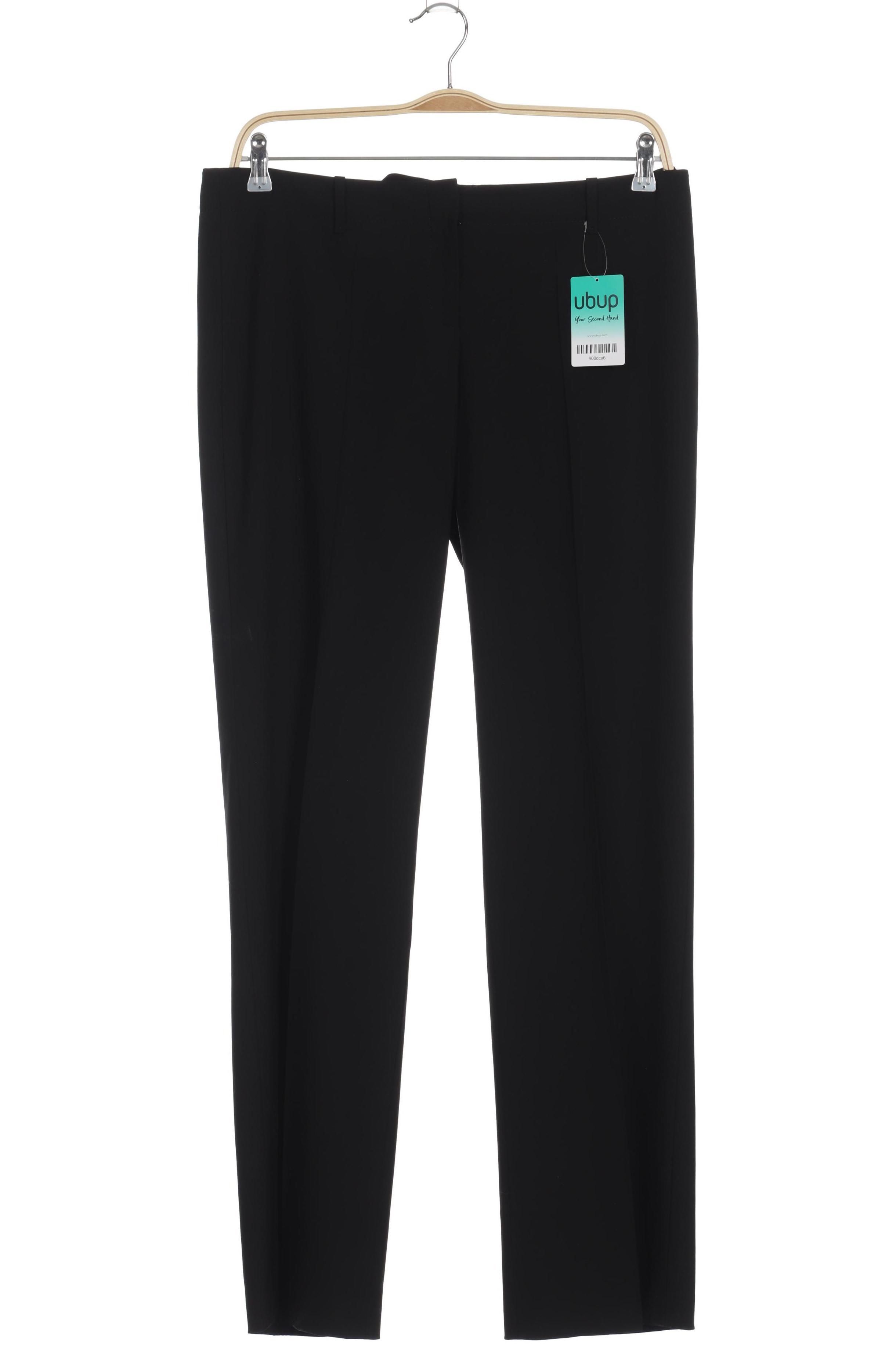 

Boss by Hugo Boss Damen Stoffhose, schwarz, Gr. 42