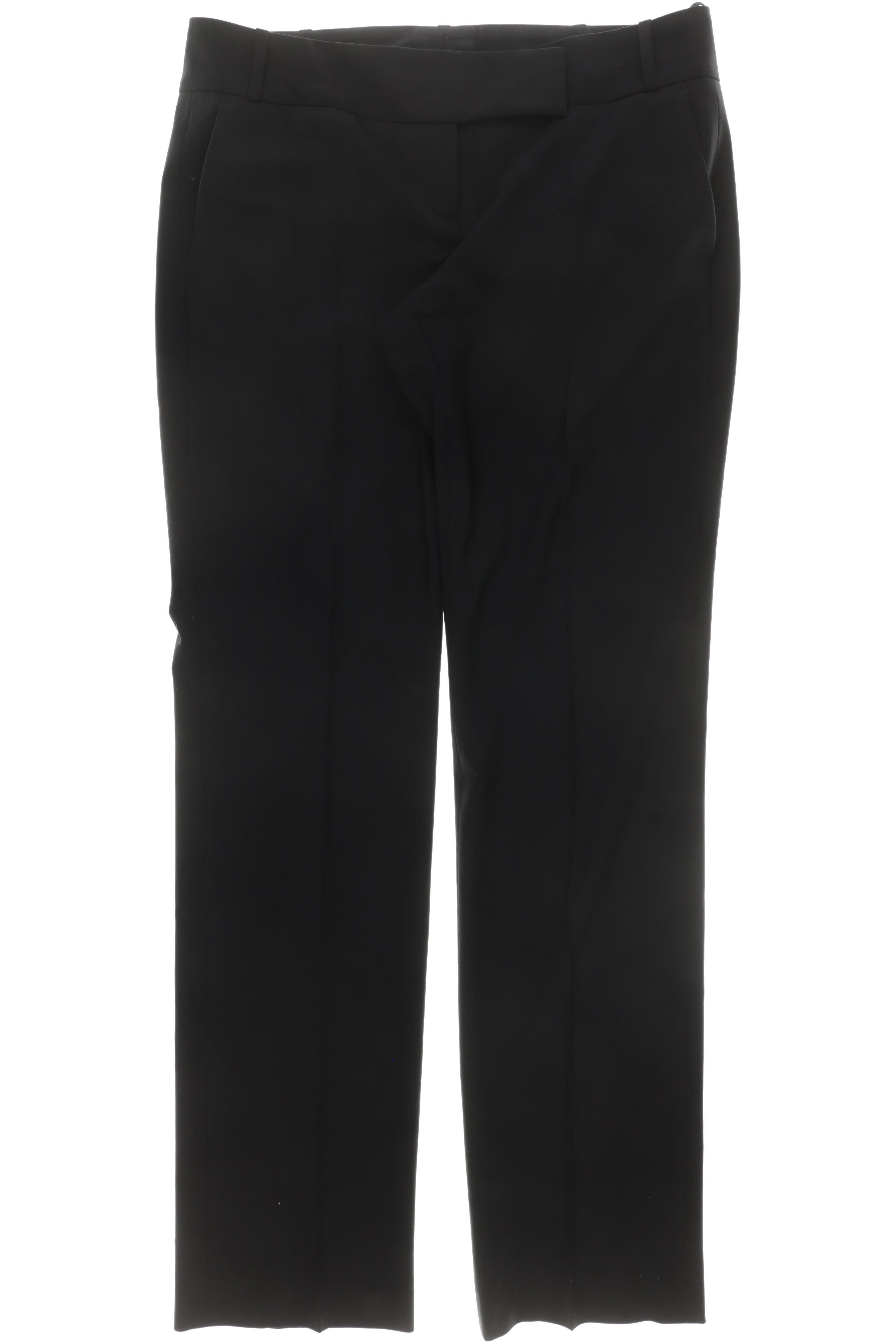 

Boss by Hugo Boss Damen Stoffhose, schwarz, Gr. 40