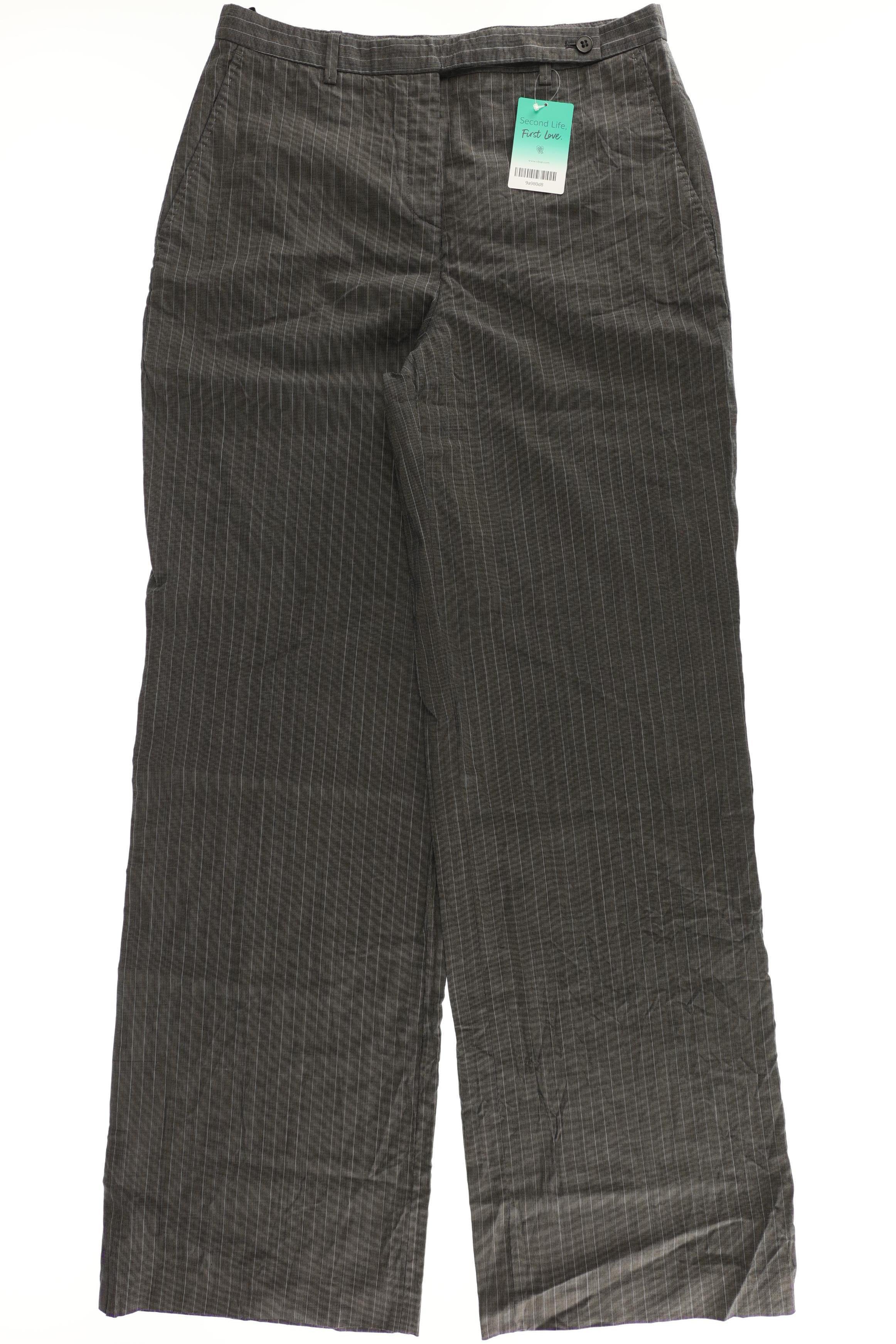 

Boss by Hugo Boss Damen Stoffhose, grau, Gr. 42