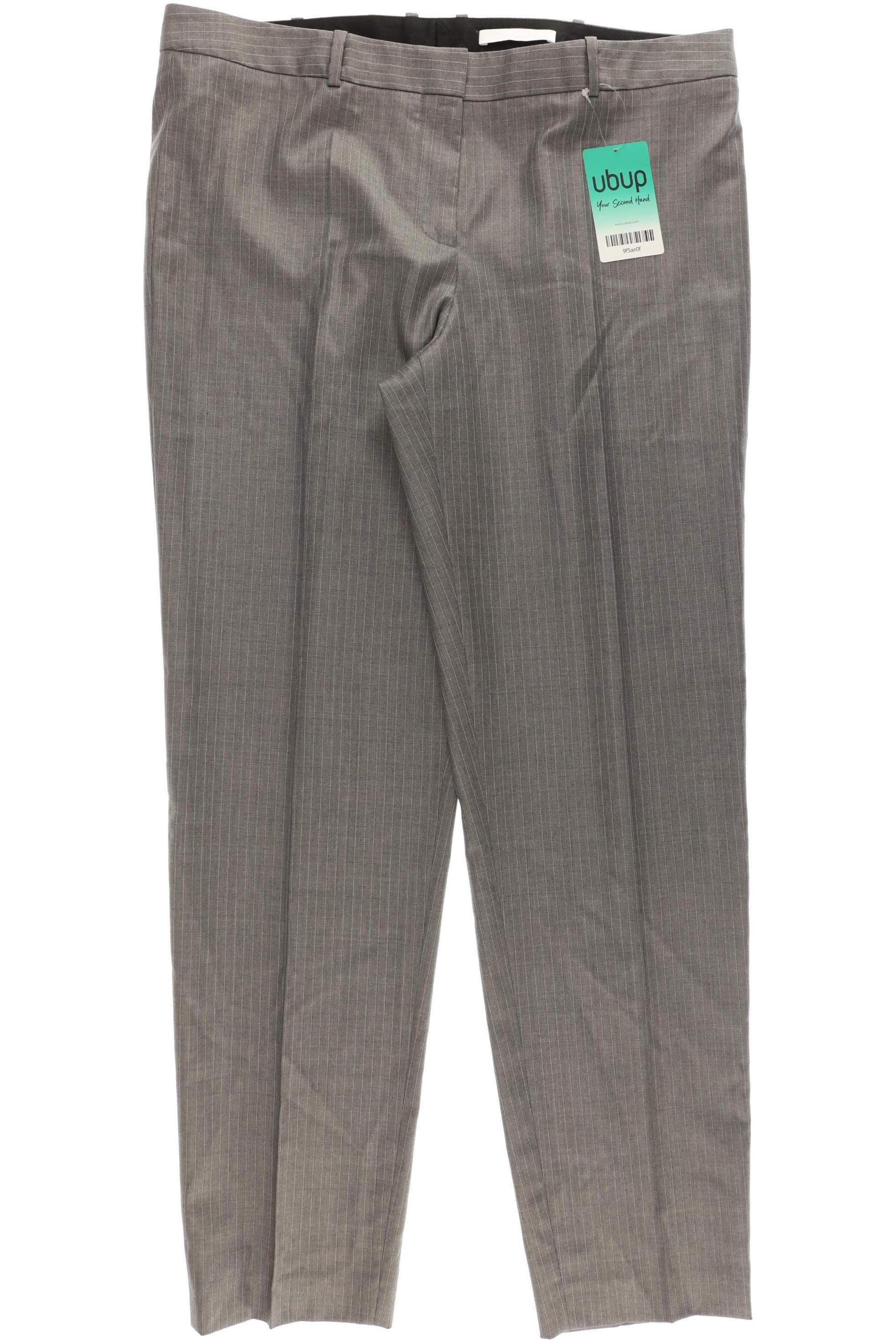 

Boss by Hugo Boss Damen Stoffhose, grau, Gr. 40