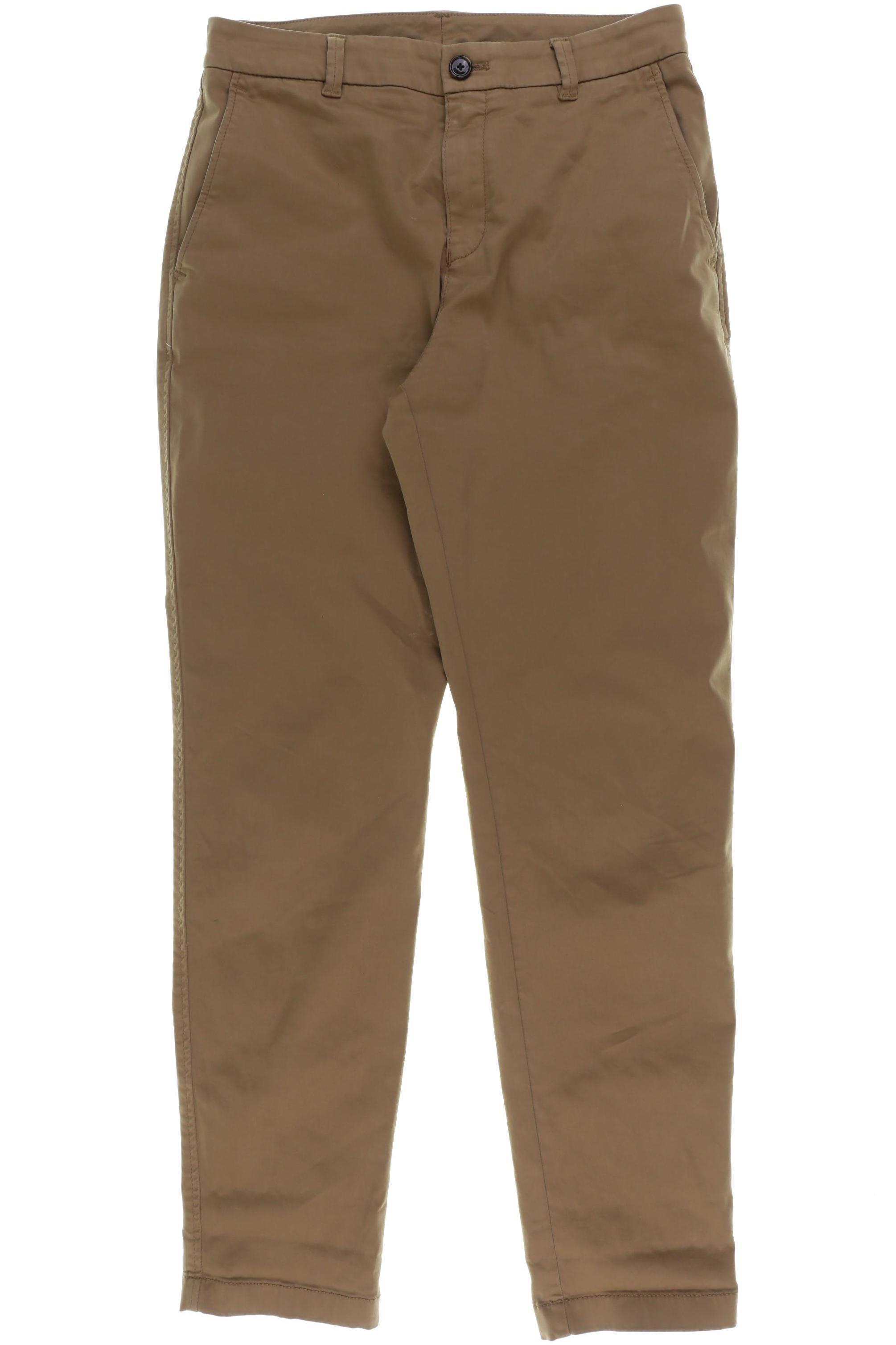 

Boss by Hugo Boss Damen Stoffhose, braun, Gr. 34