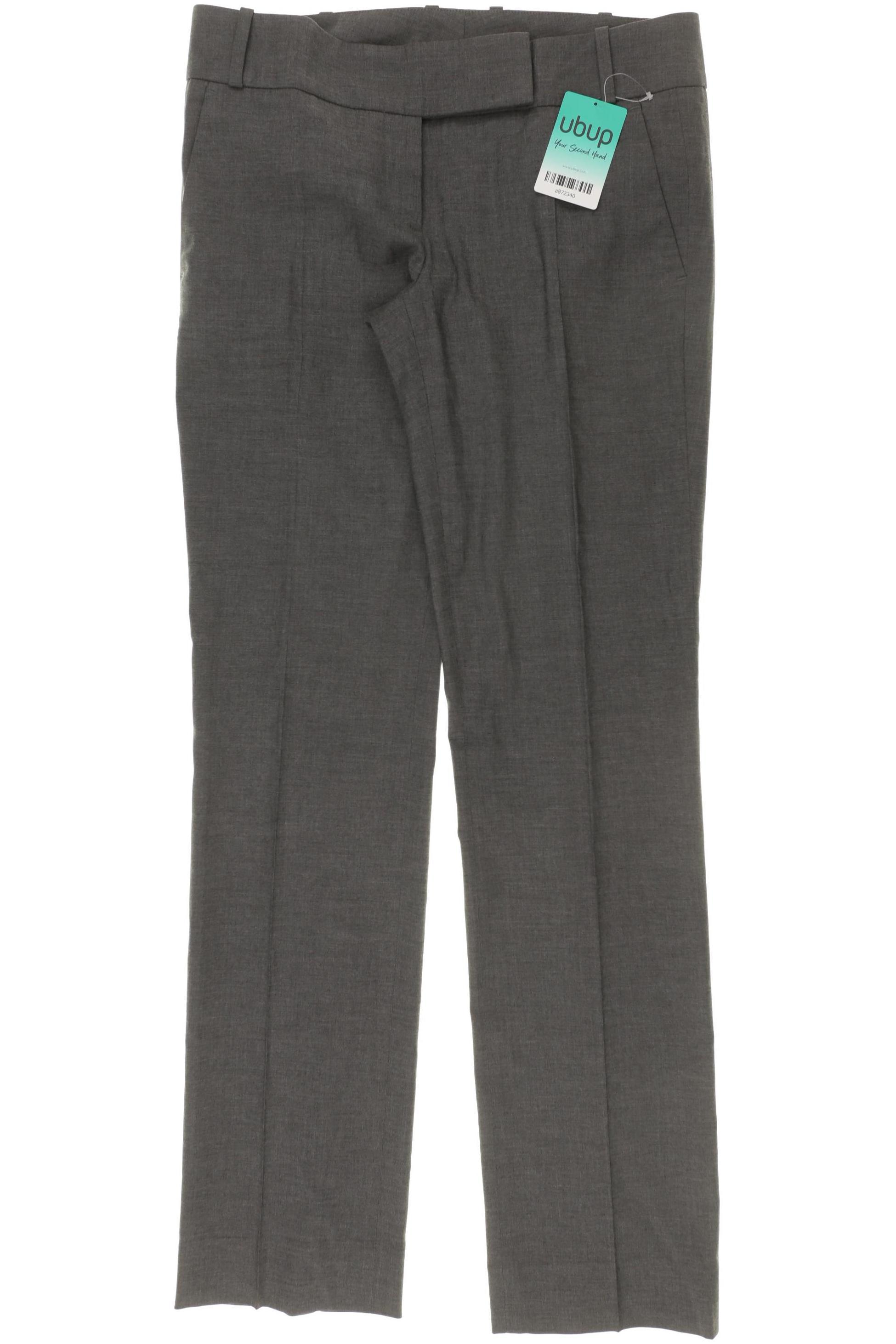 

Boss by Hugo Boss Damen Stoffhose, grau, Gr. 36