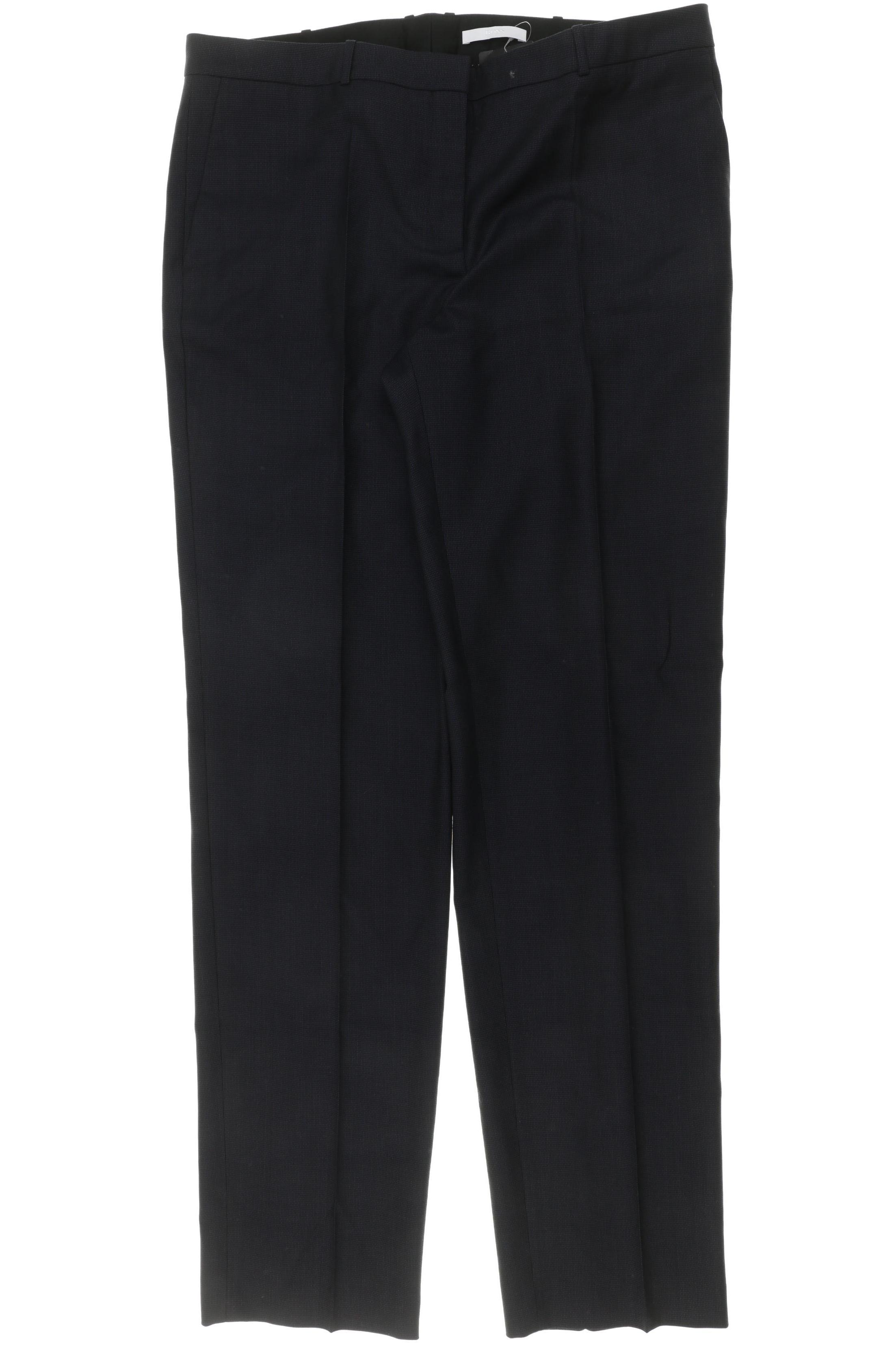 

Boss by Hugo Boss Damen Stoffhose, blau, Gr. 44