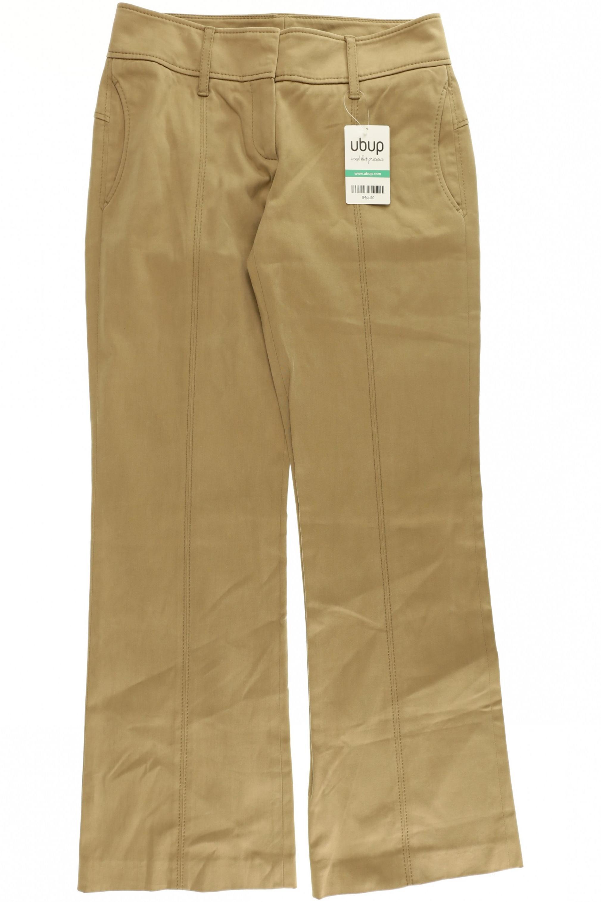 

Boss by Hugo Boss Damen Stoffhose, beige, Gr. 36