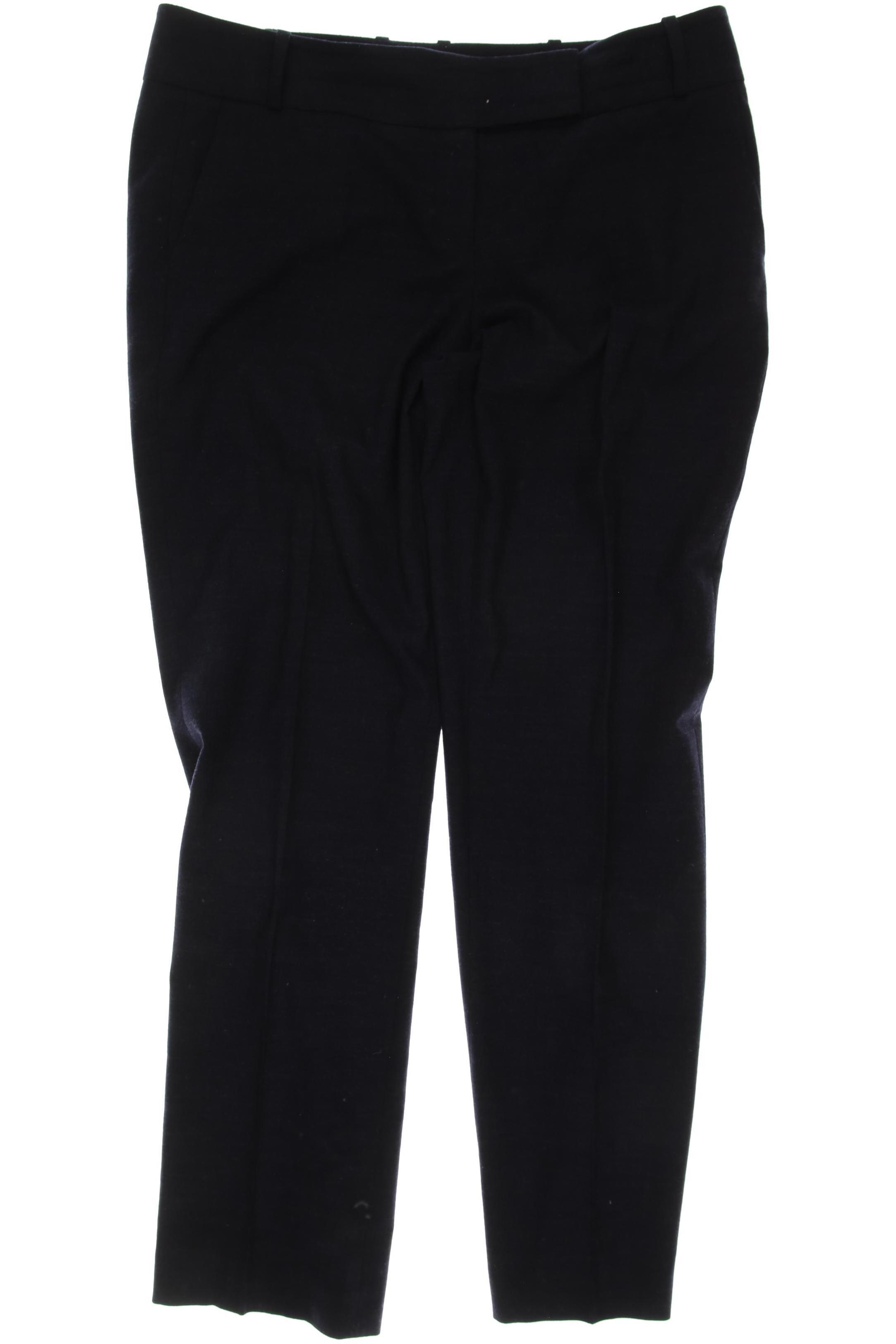 

Boss by Hugo Boss Damen Stoffhose, blau, Gr. 44