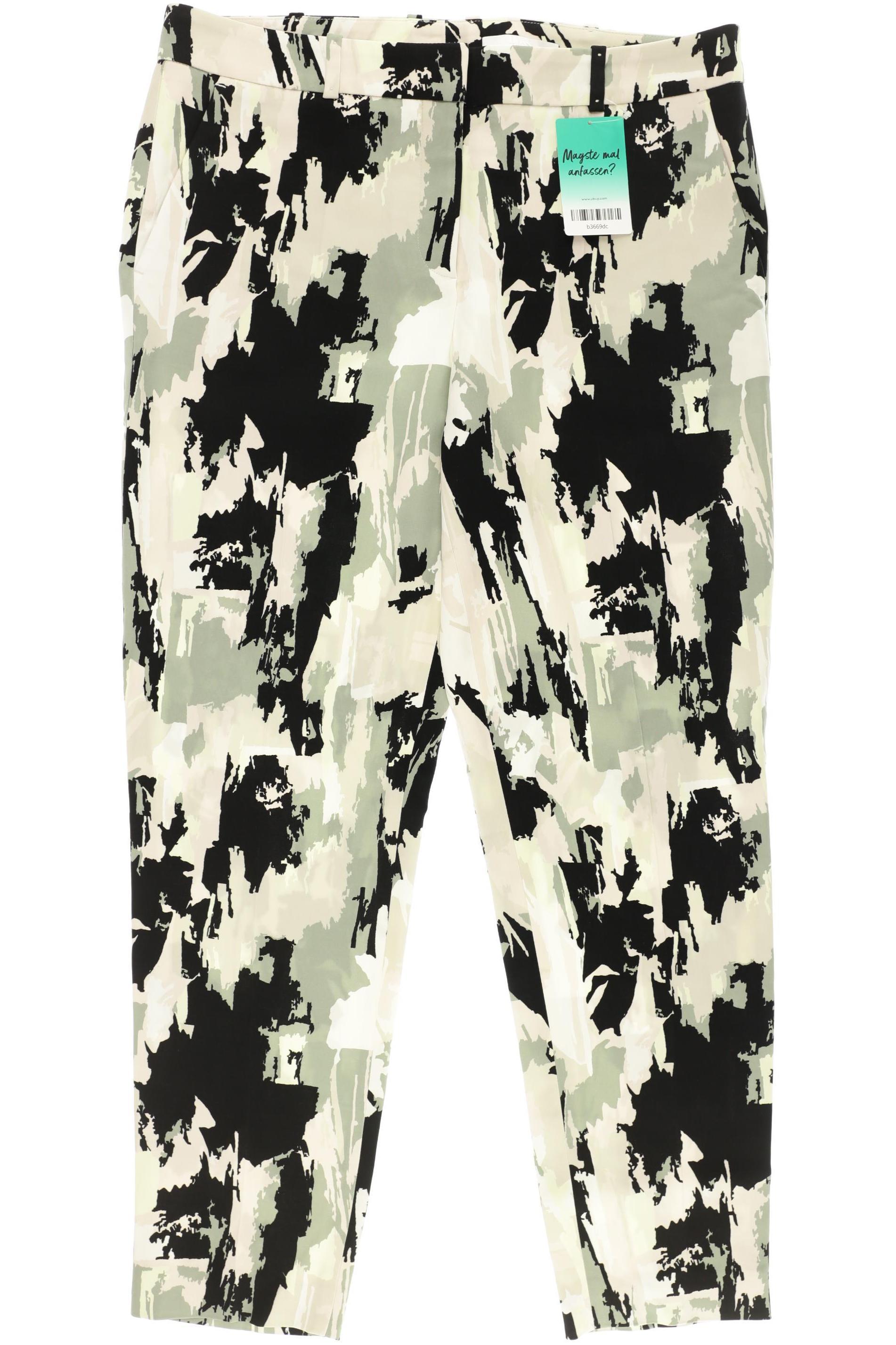 

Boss by Hugo Boss Damen Stoffhose, grau, Gr. 38