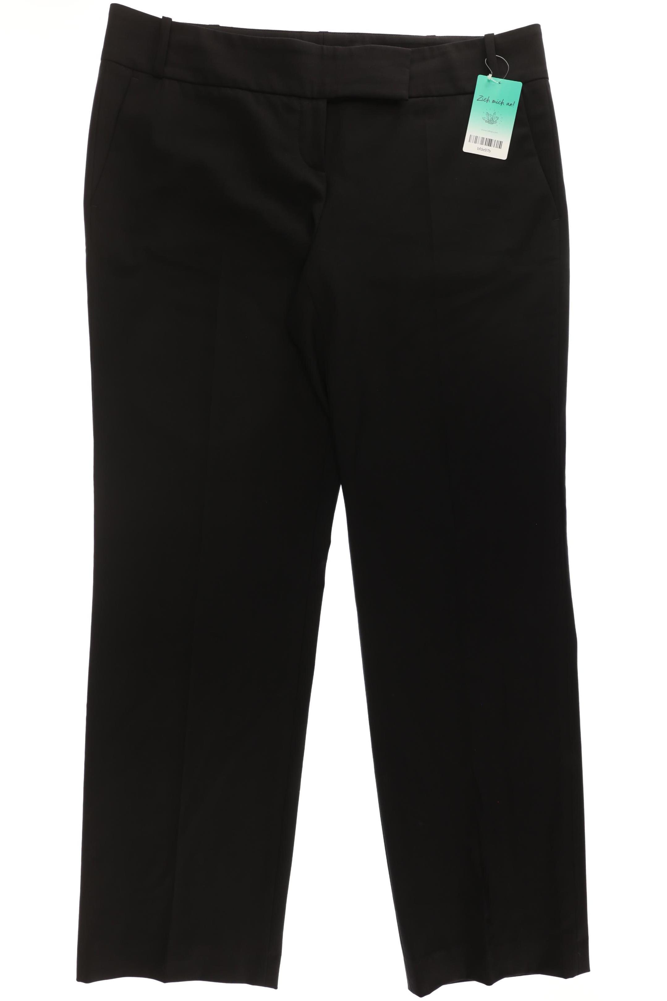 

Boss by Hugo Boss Damen Stoffhose, schwarz, Gr. 44
