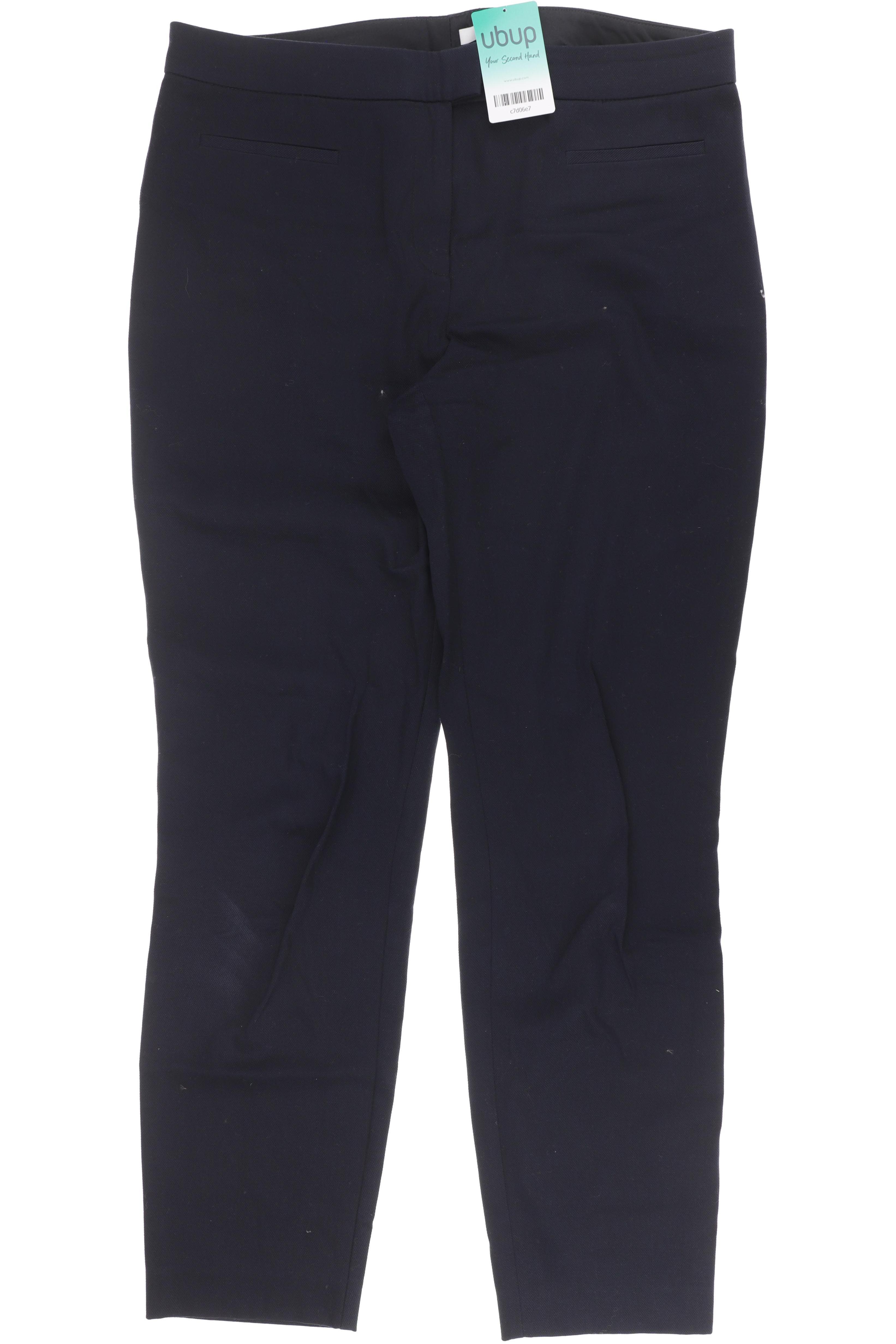 

Boss by Hugo Boss Damen Stoffhose, blau, Gr. 42