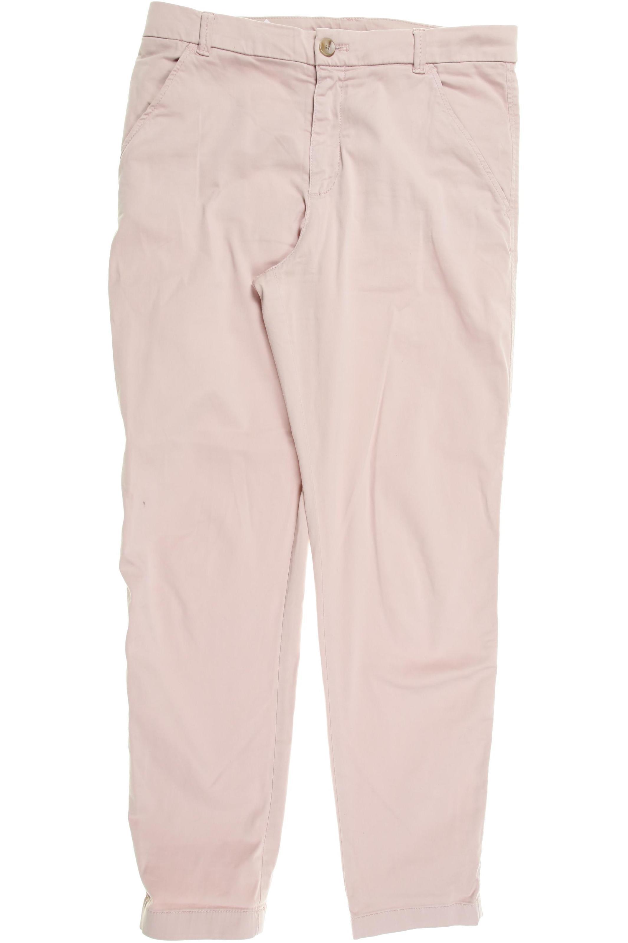 

Boss Orange Damen Stoffhose, pink, Gr. 36